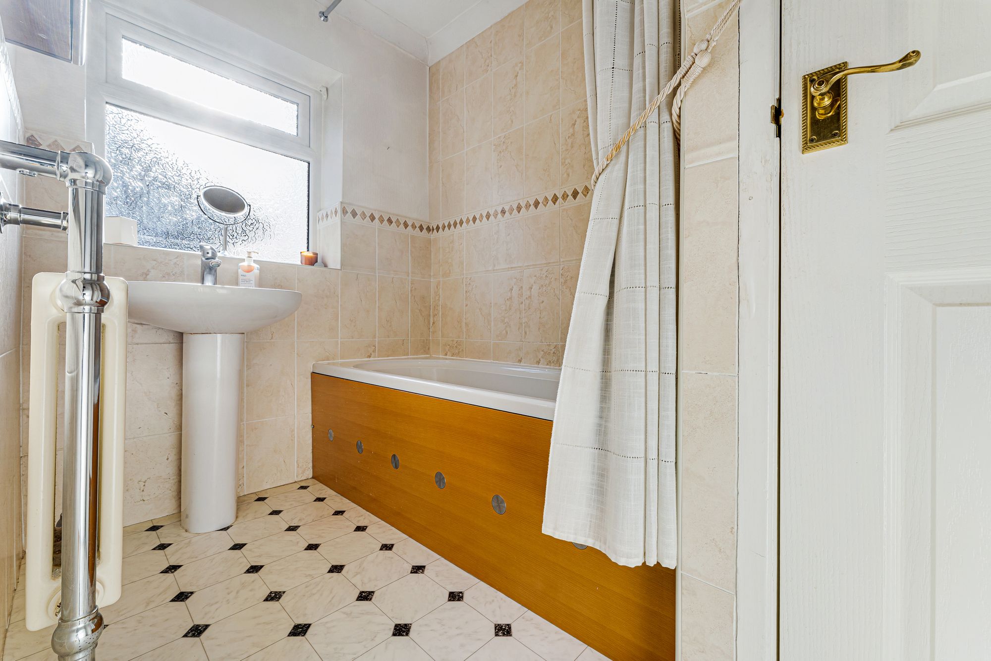 Glencourse Road, Widnes