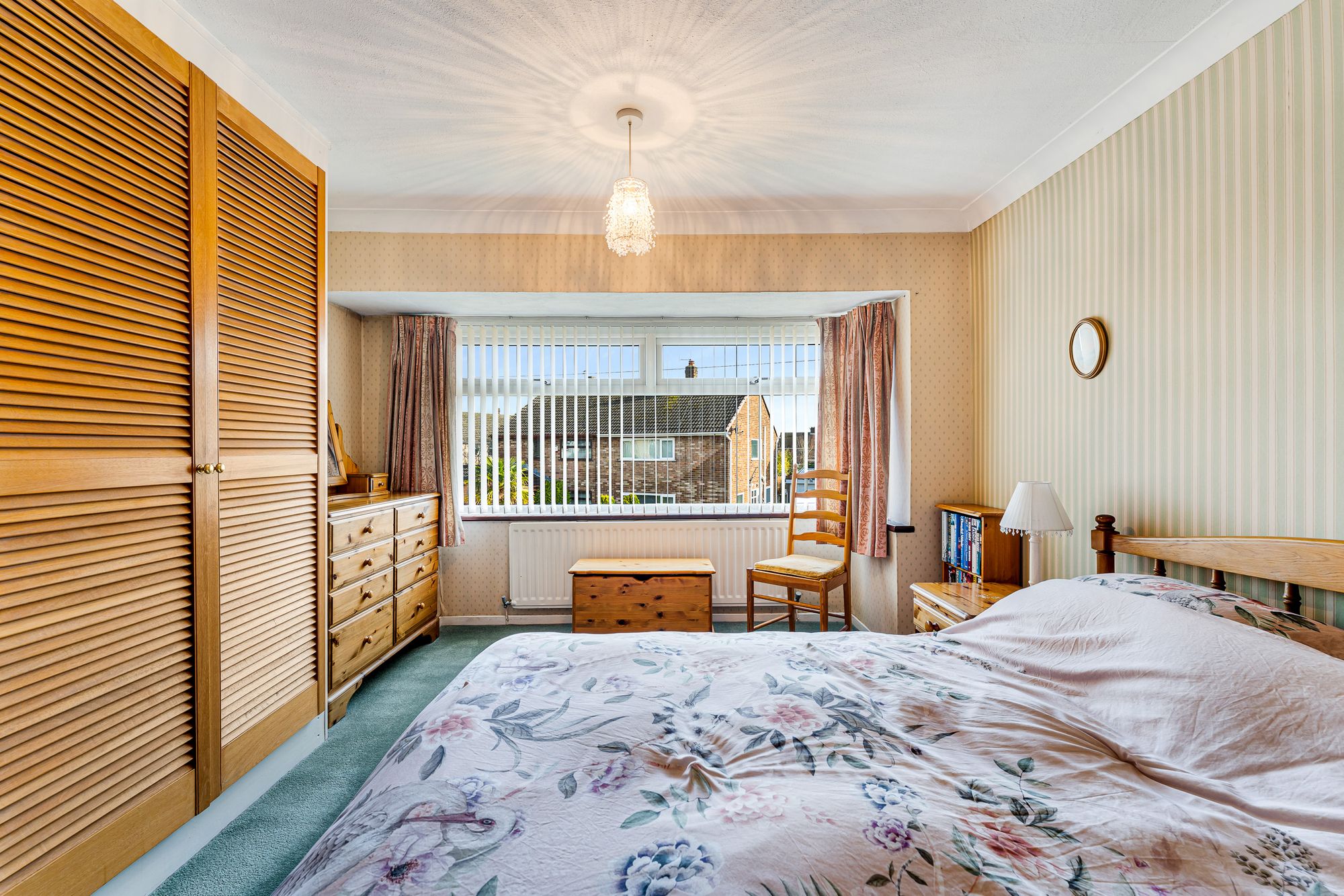 Glencourse Road, Widnes