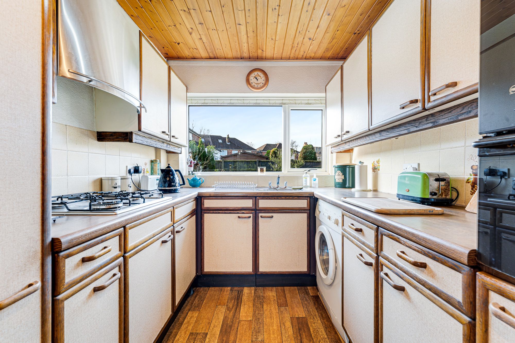 Glencourse Road, Widnes