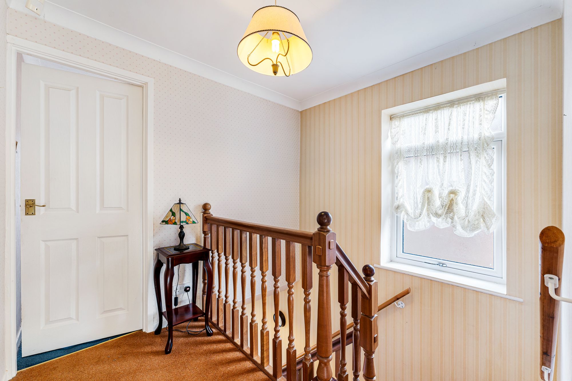 Glencourse Road, Widnes