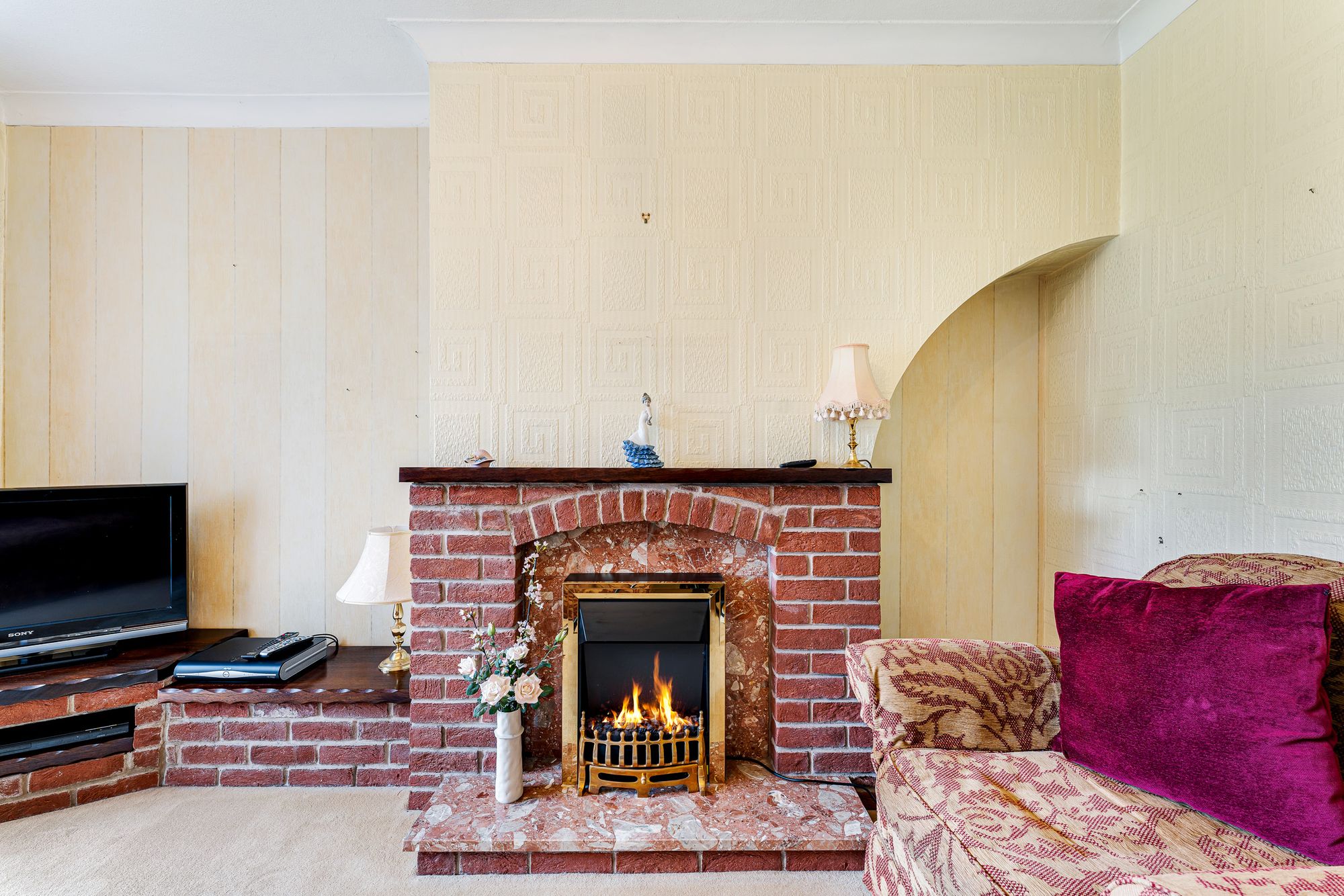 Glencourse Road, Widnes