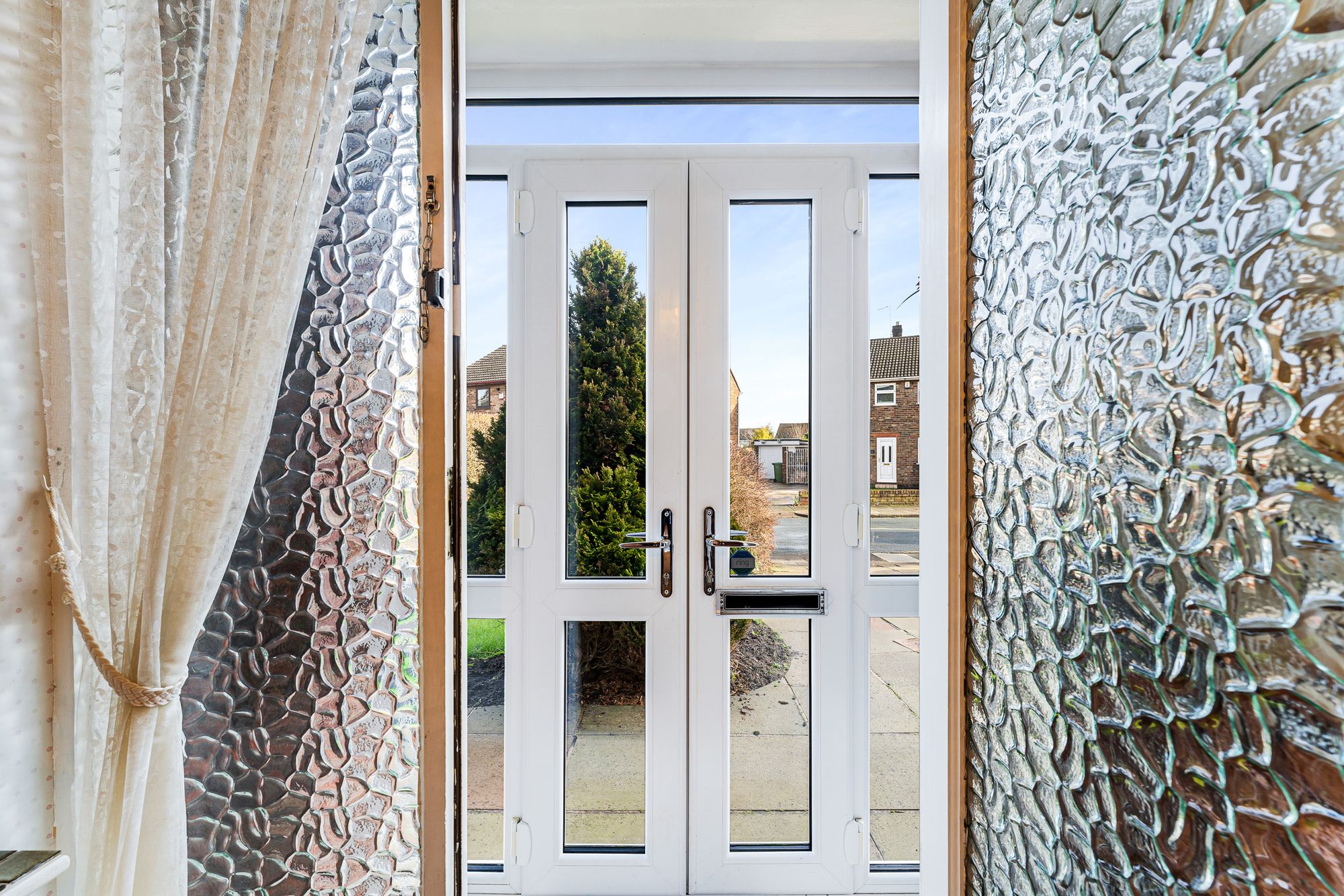 Glencourse Road, Widnes