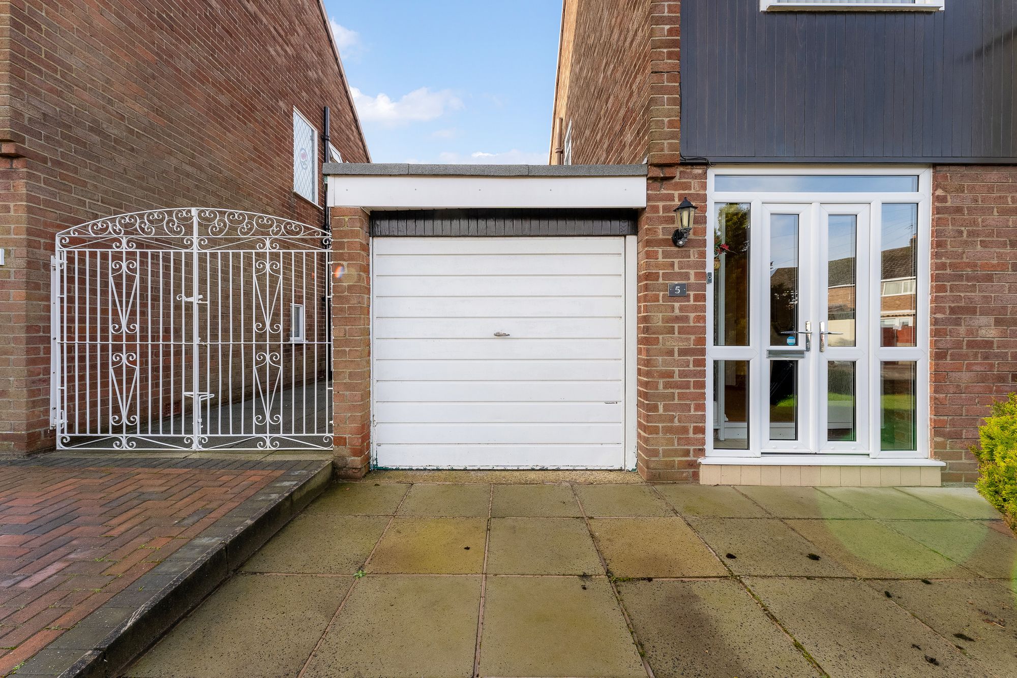 Glencourse Road, Widnes