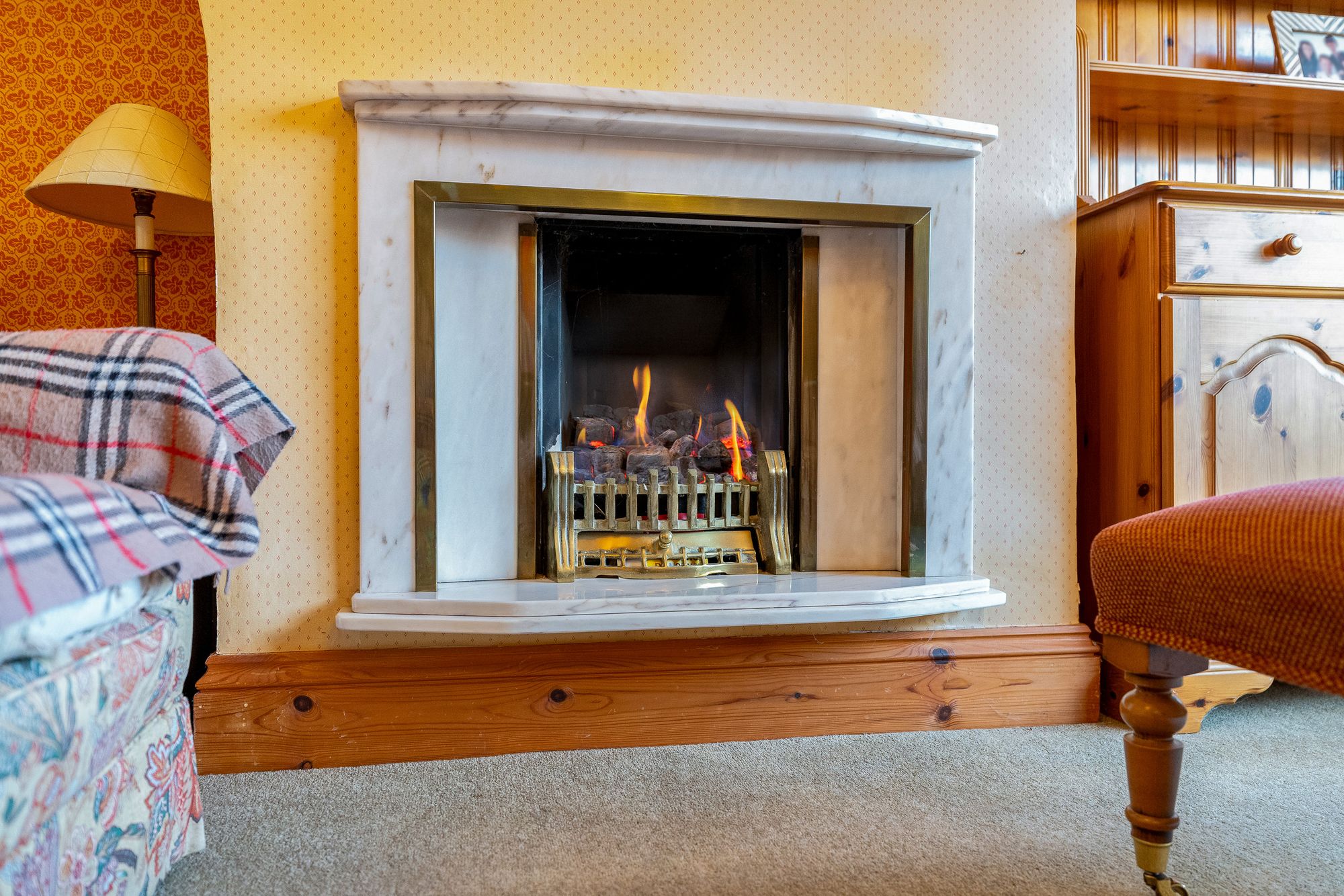 Glencourse Road, Widnes