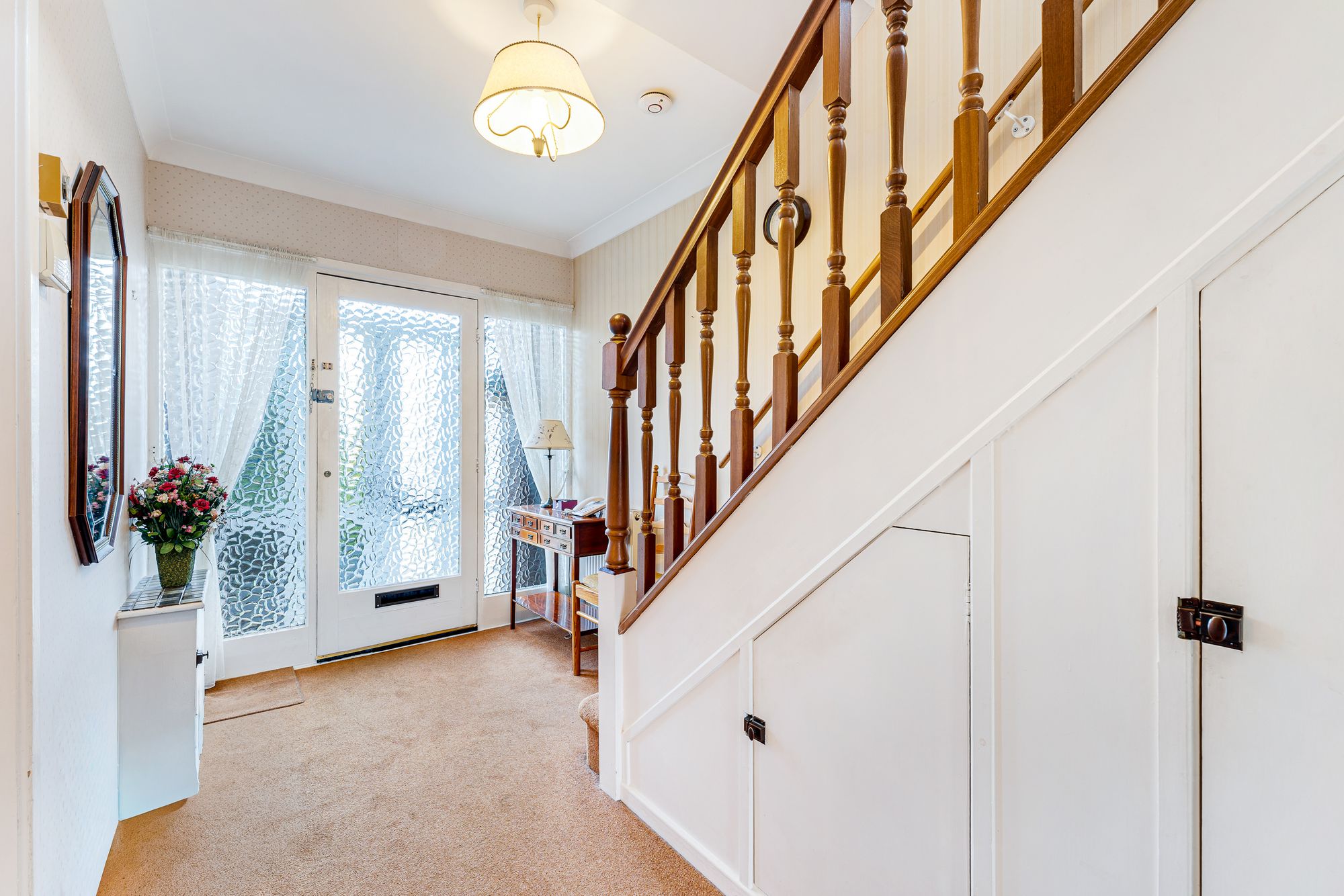 Glencourse Road, Widnes