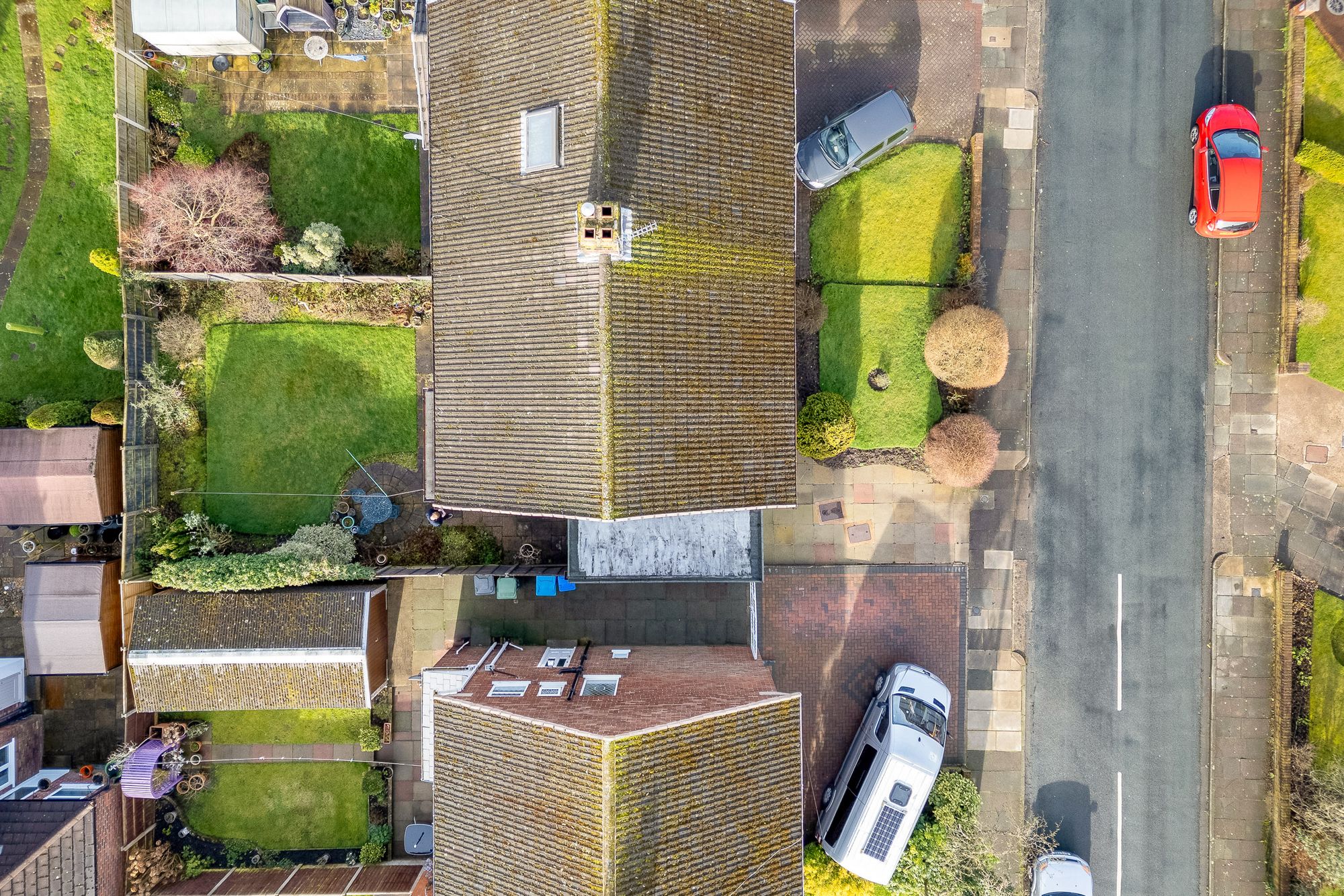 Glencourse Road, Widnes