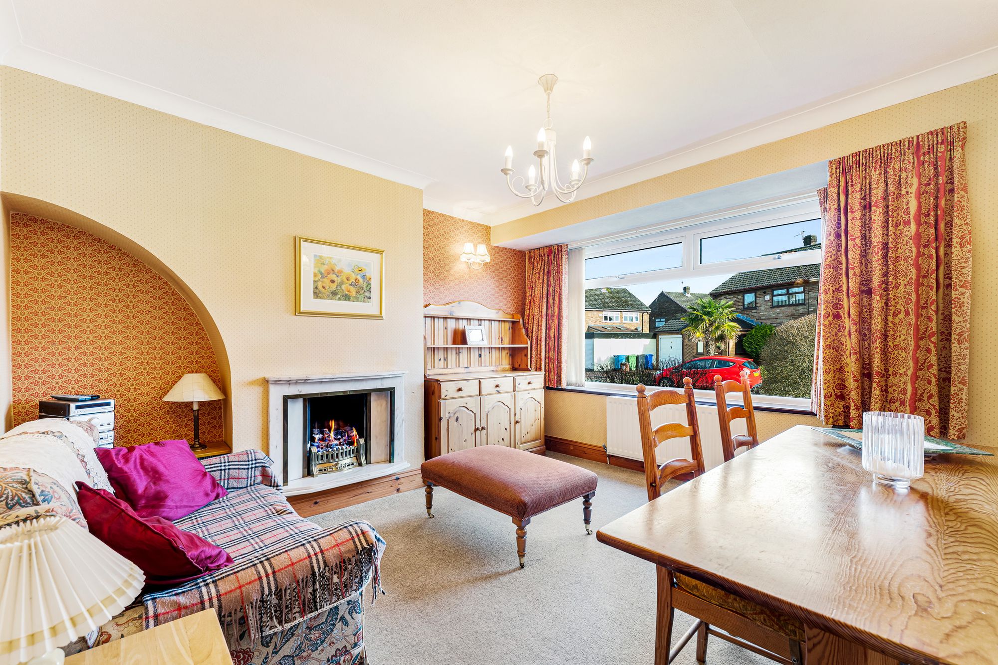 Glencourse Road, Widnes