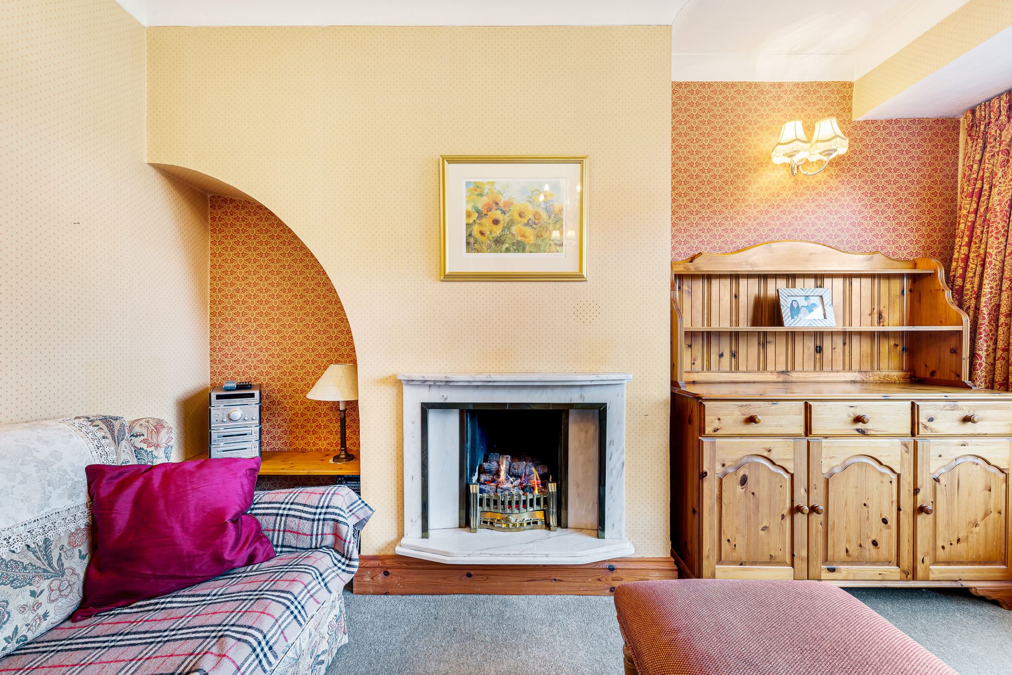 Glencourse Road, Widnes