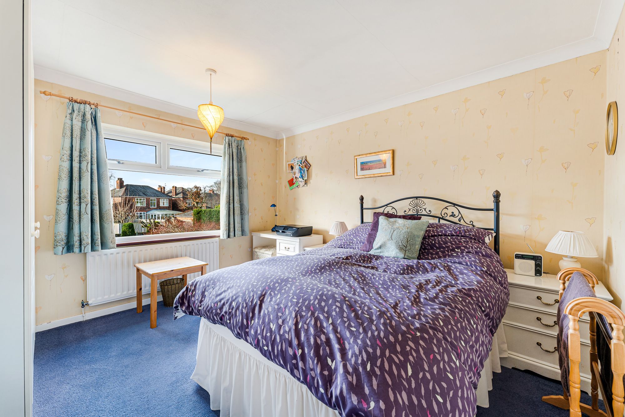 Glencourse Road, Widnes