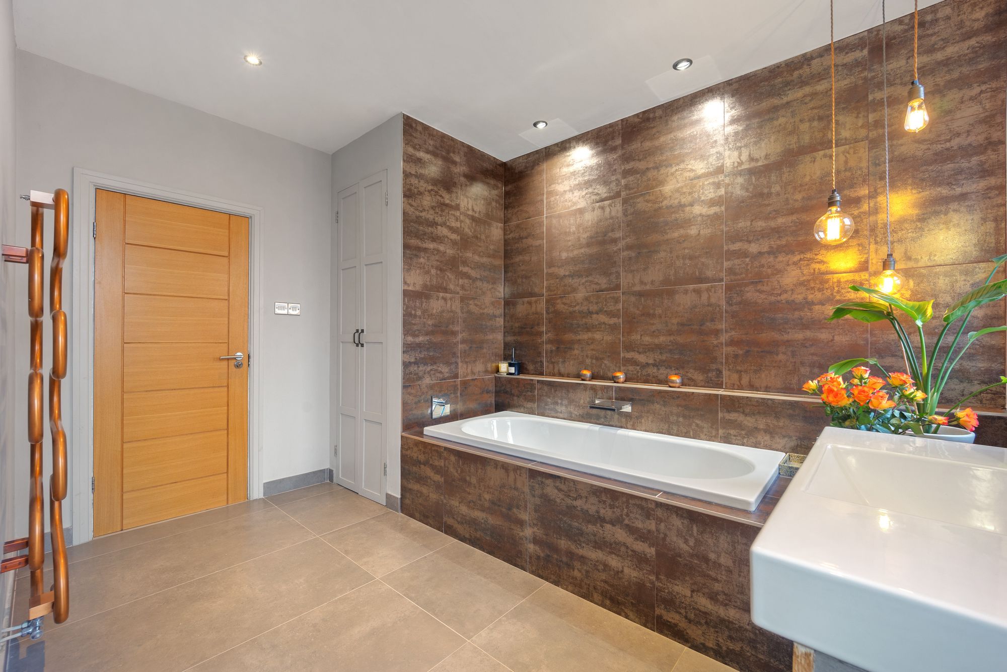 Ditchfield Road, Widnes