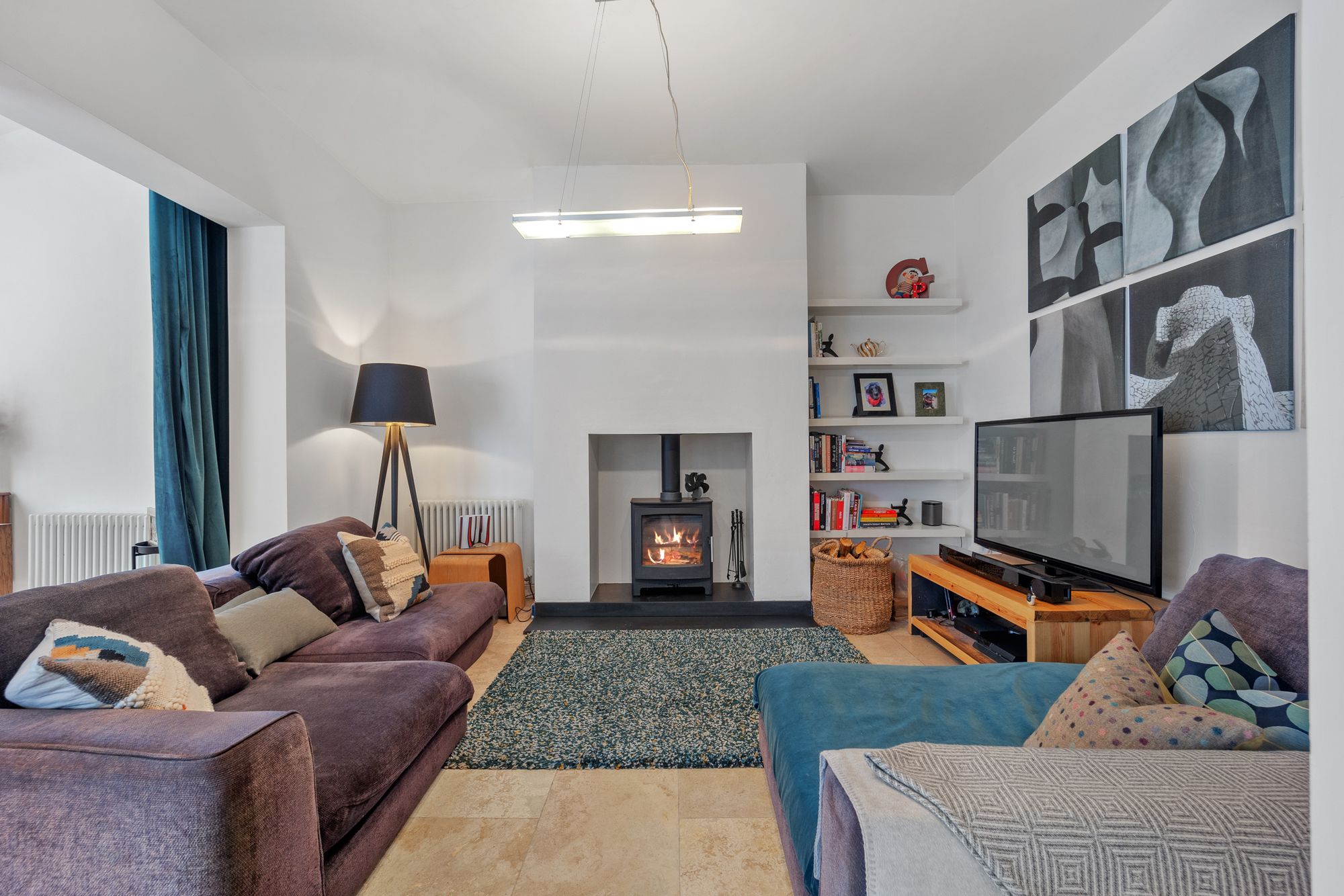 Ditchfield Road, Widnes