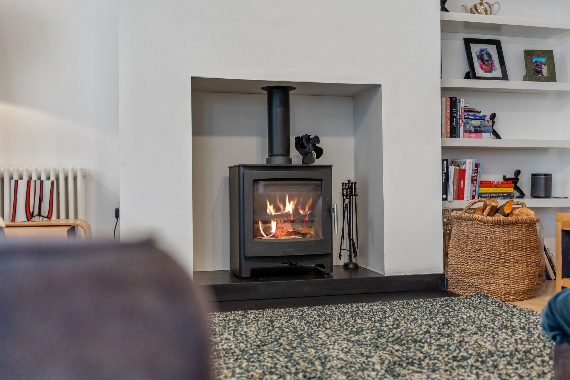 Ditchfield Road, Widnes