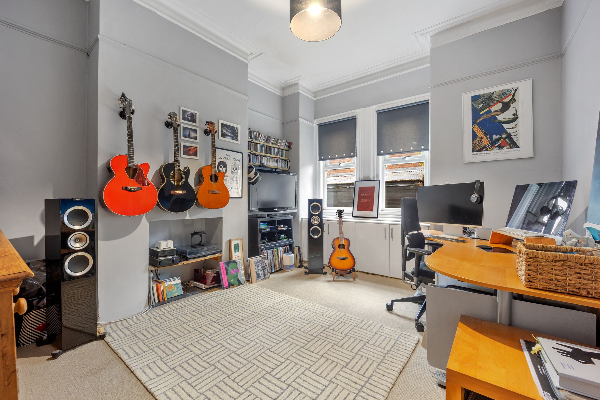 Ditchfield Road, Widnes