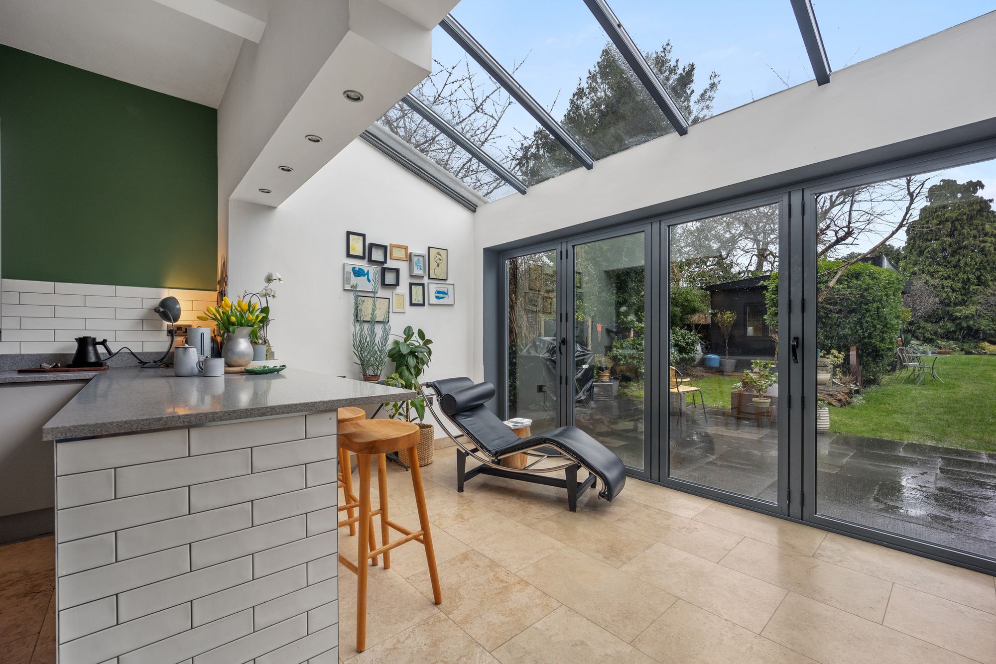 Ditchfield Road, Widnes