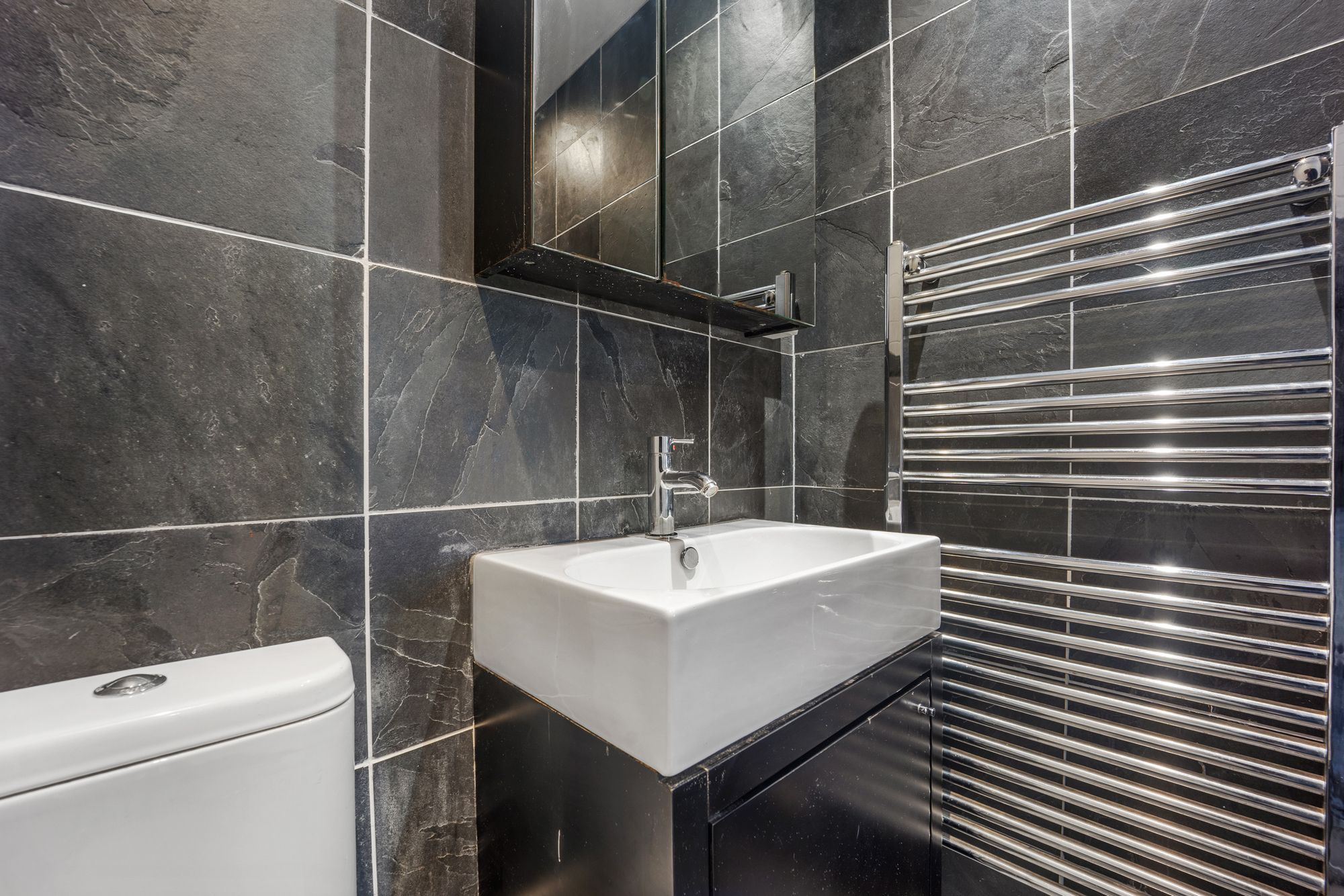 Ditchfield Road, Widnes