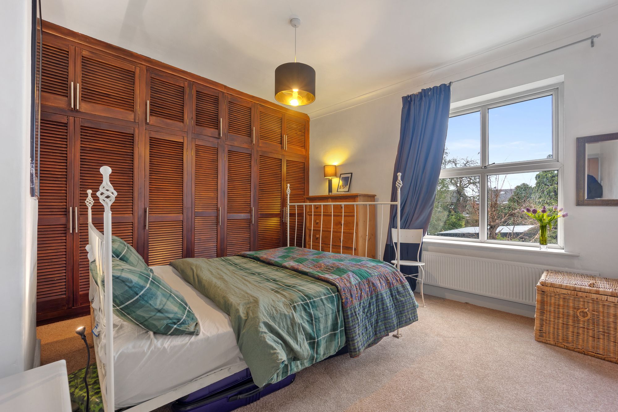 Ditchfield Road, Widnes