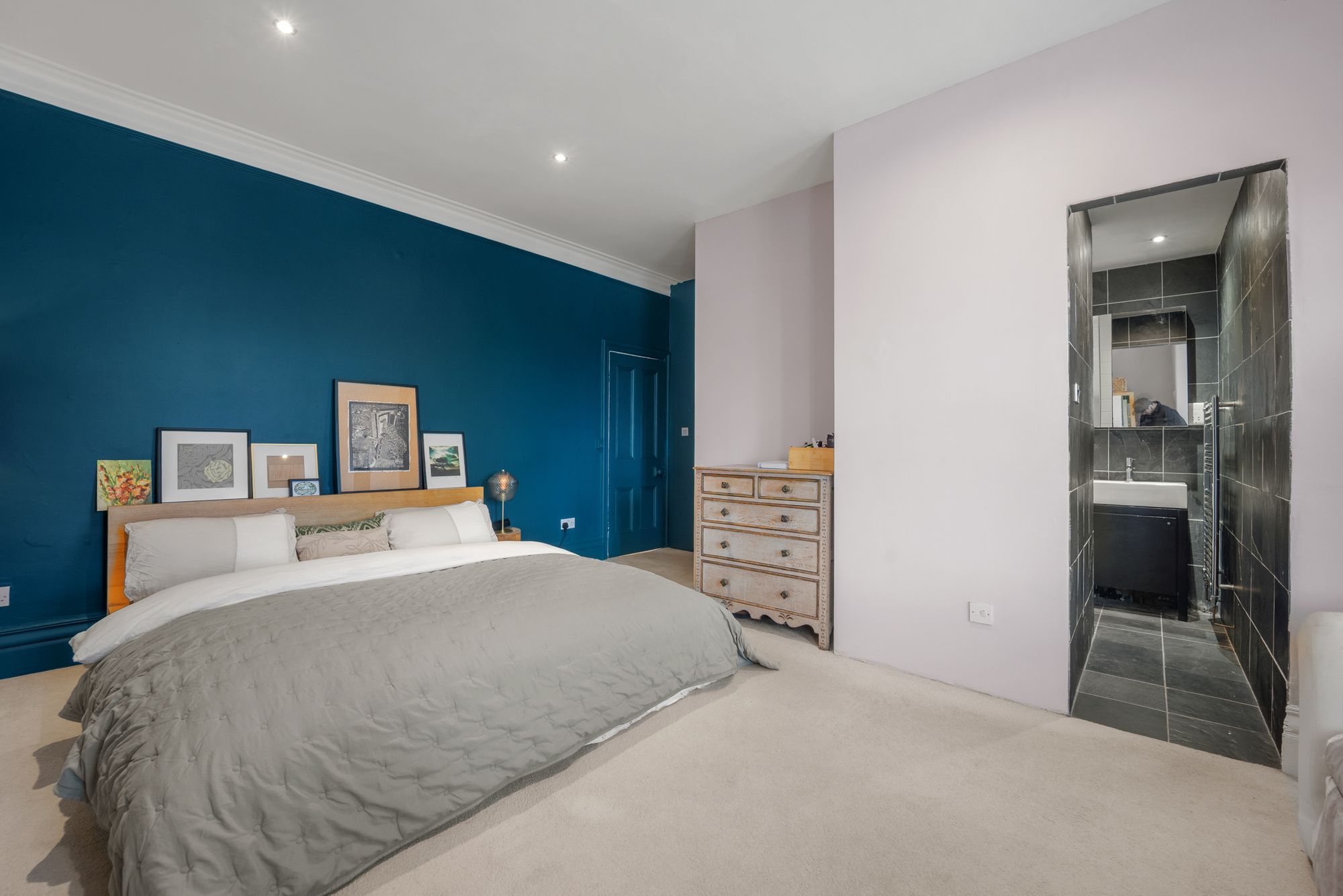 Ditchfield Road, Widnes