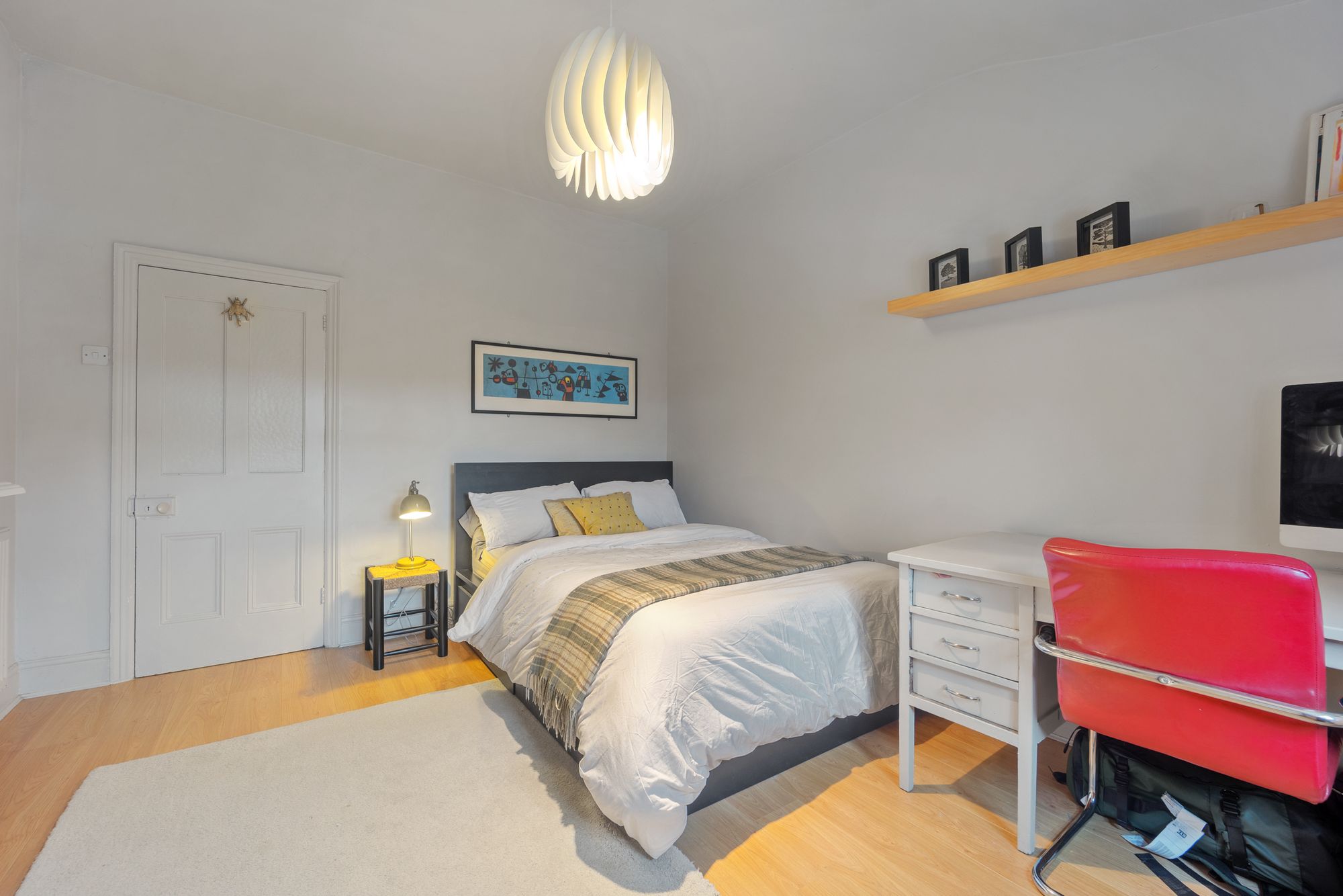 Ditchfield Road, Widnes