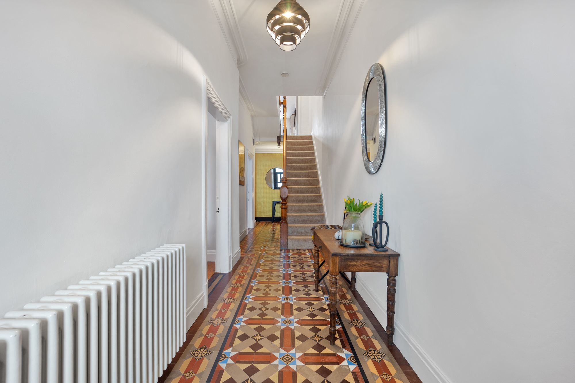 Ditchfield Road, Widnes