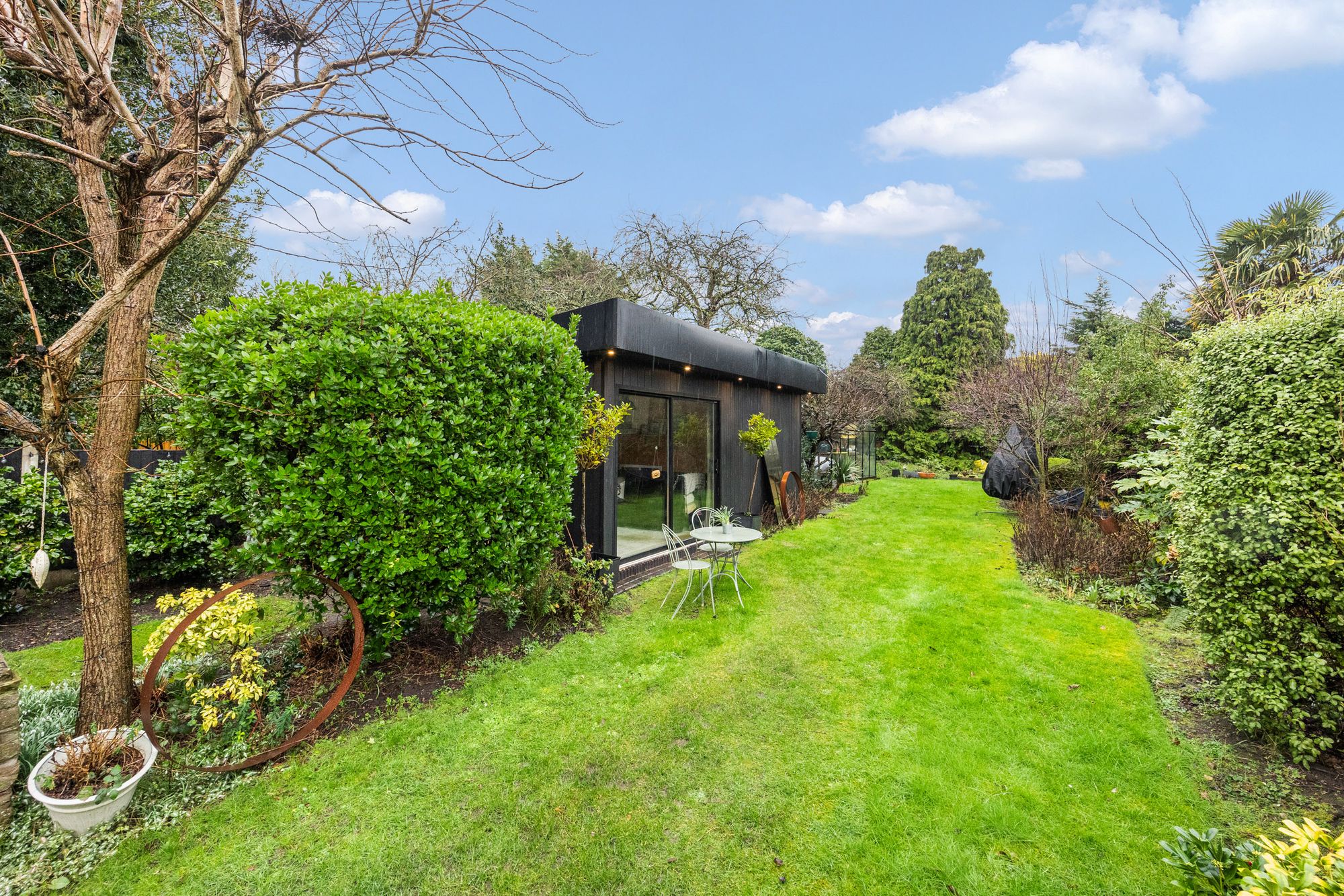 Ditchfield Road, Widnes