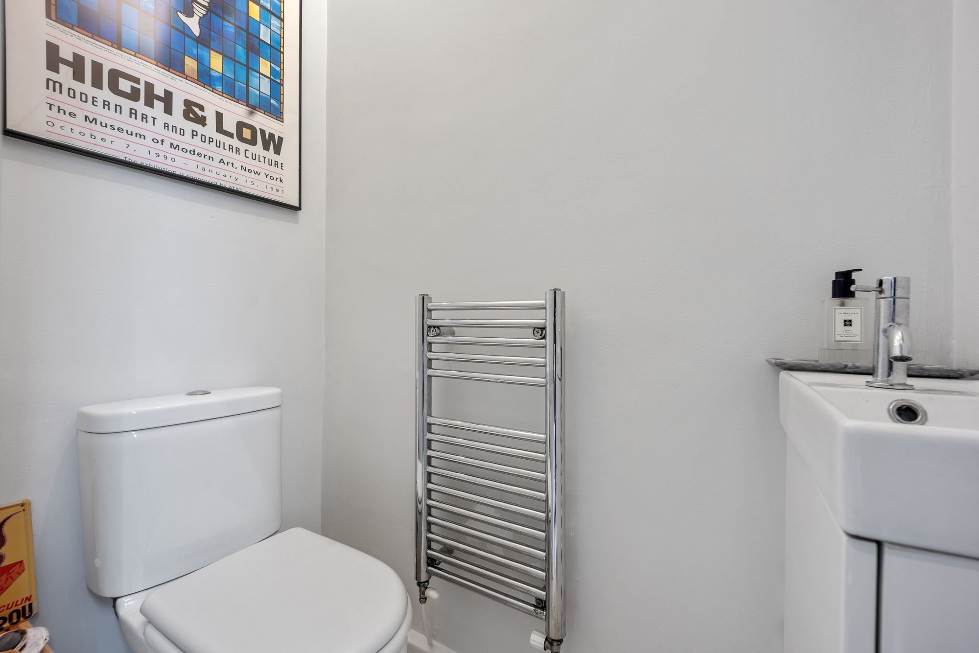 Ditchfield Road, Widnes