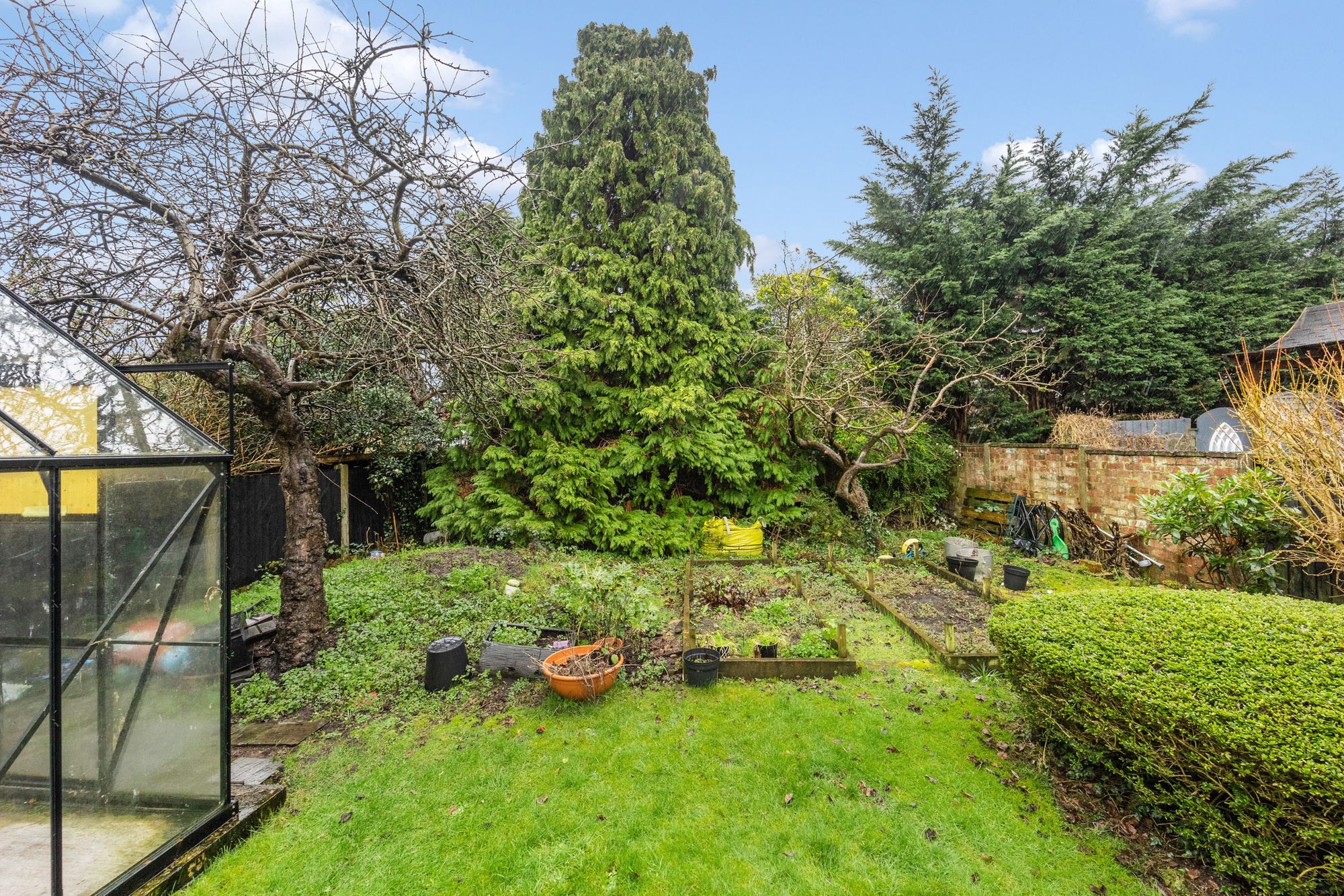 Ditchfield Road, Widnes