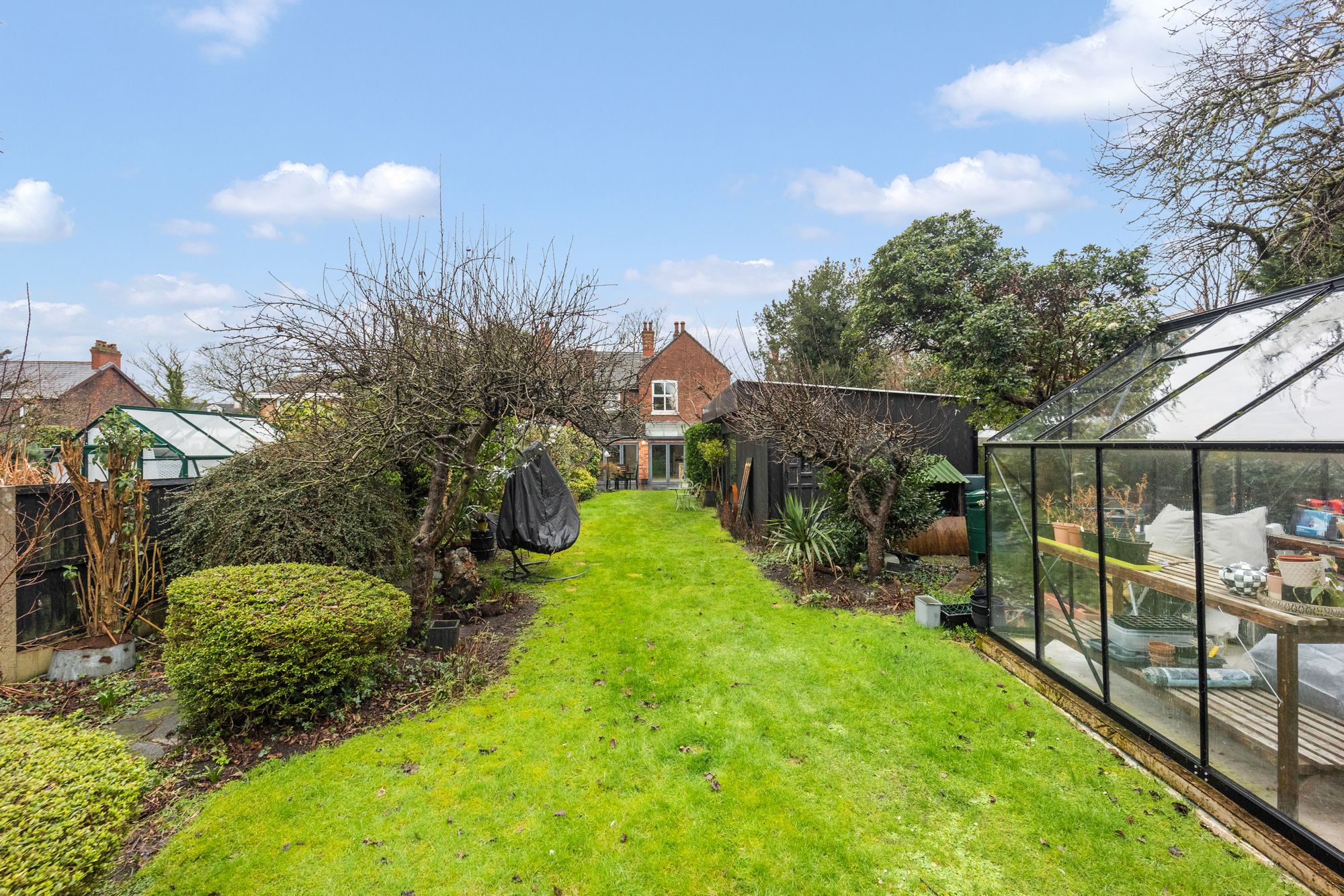 Ditchfield Road, Widnes