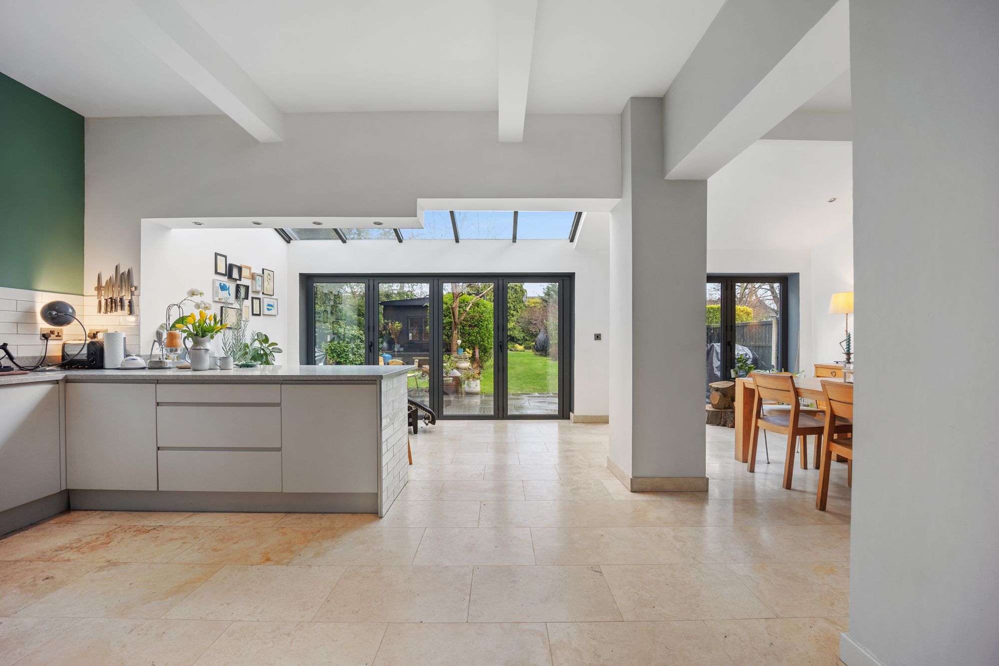 Ditchfield Road, Widnes