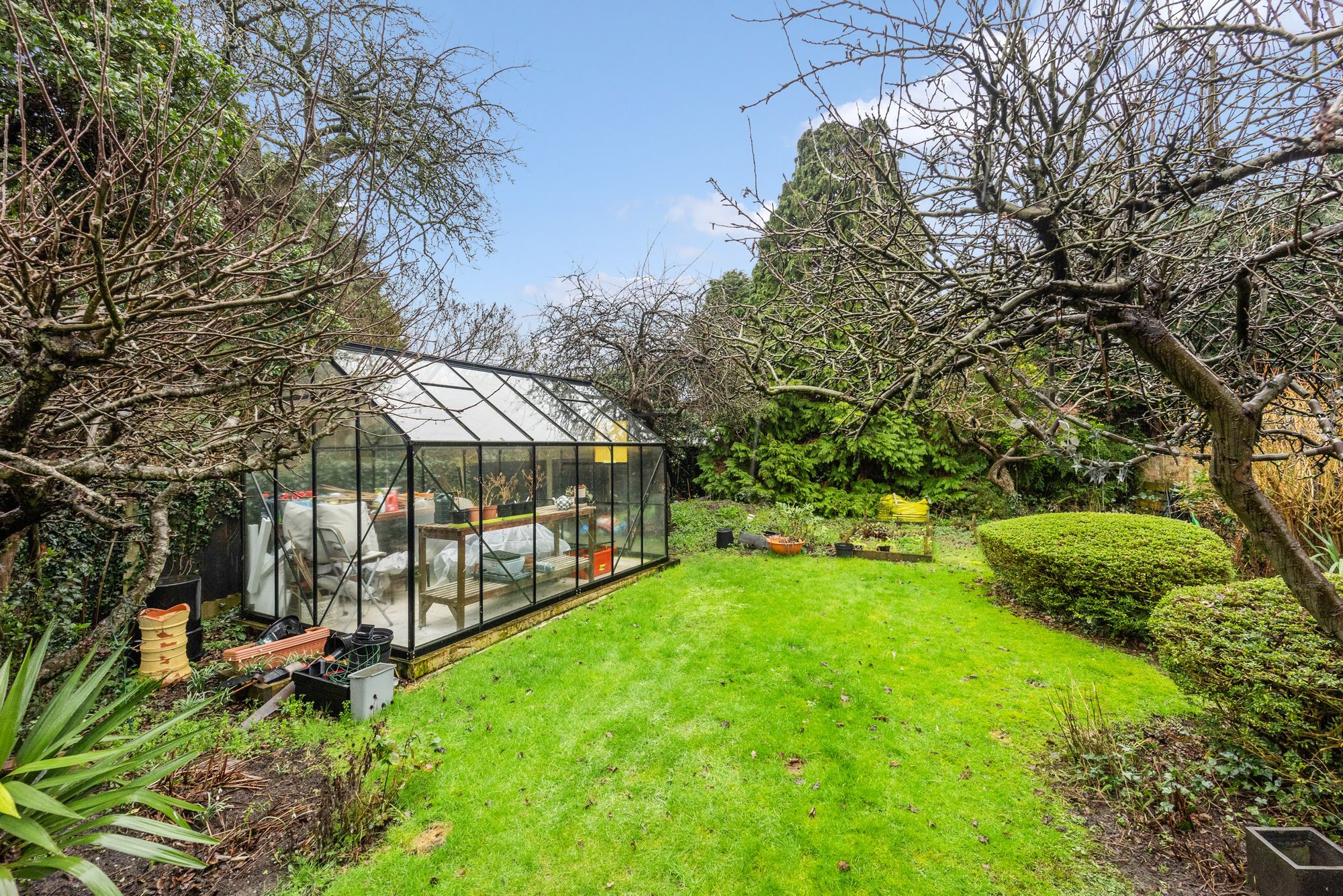 Ditchfield Road, Widnes