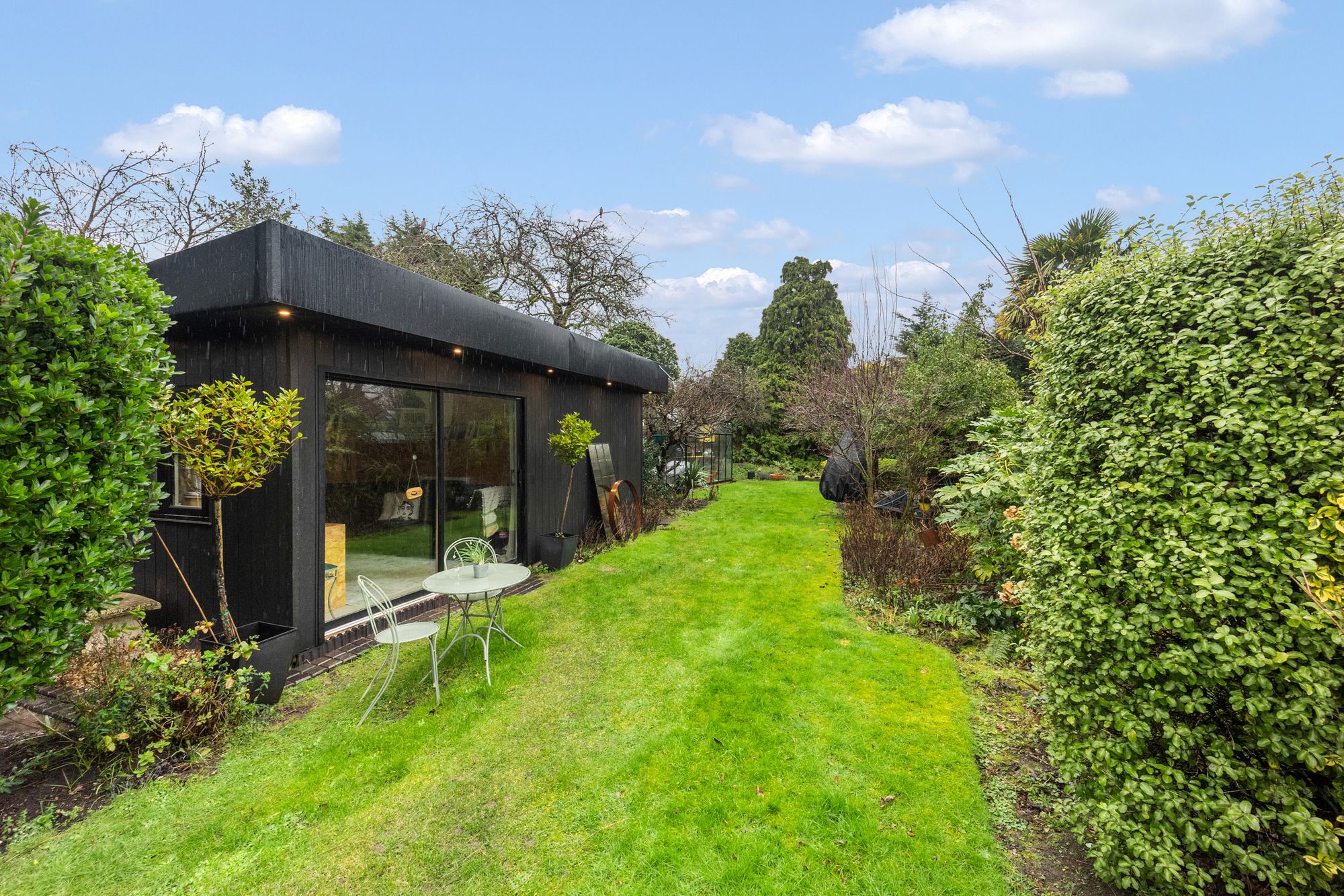 Ditchfield Road, Widnes