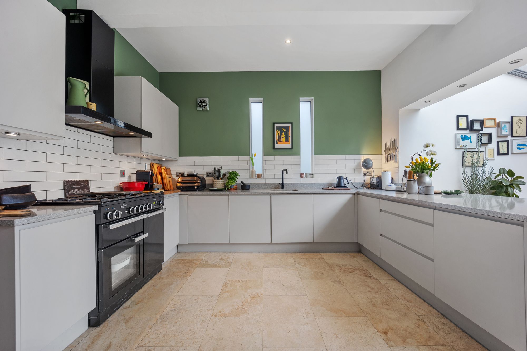 Ditchfield Road, Widnes