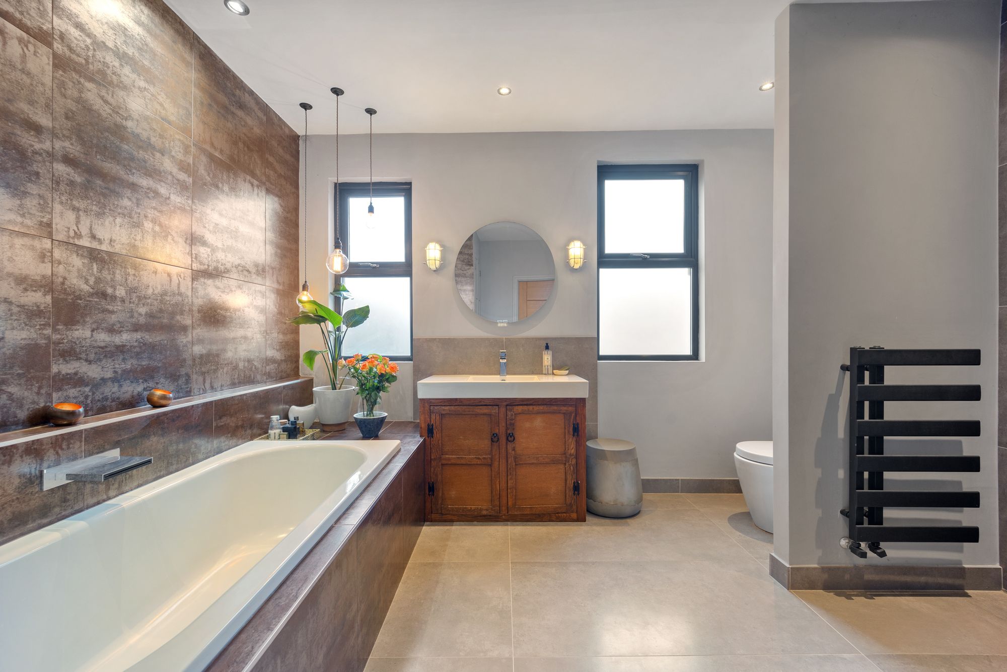 Ditchfield Road, Widnes