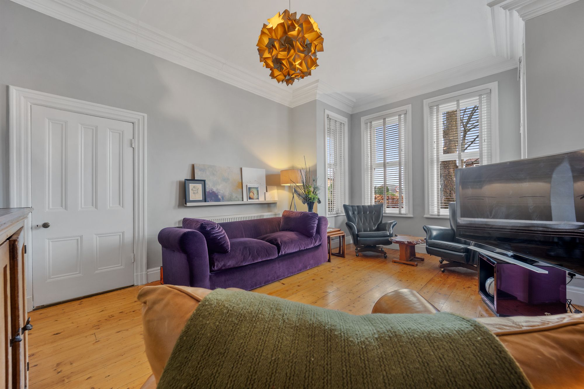 Ditchfield Road, Widnes