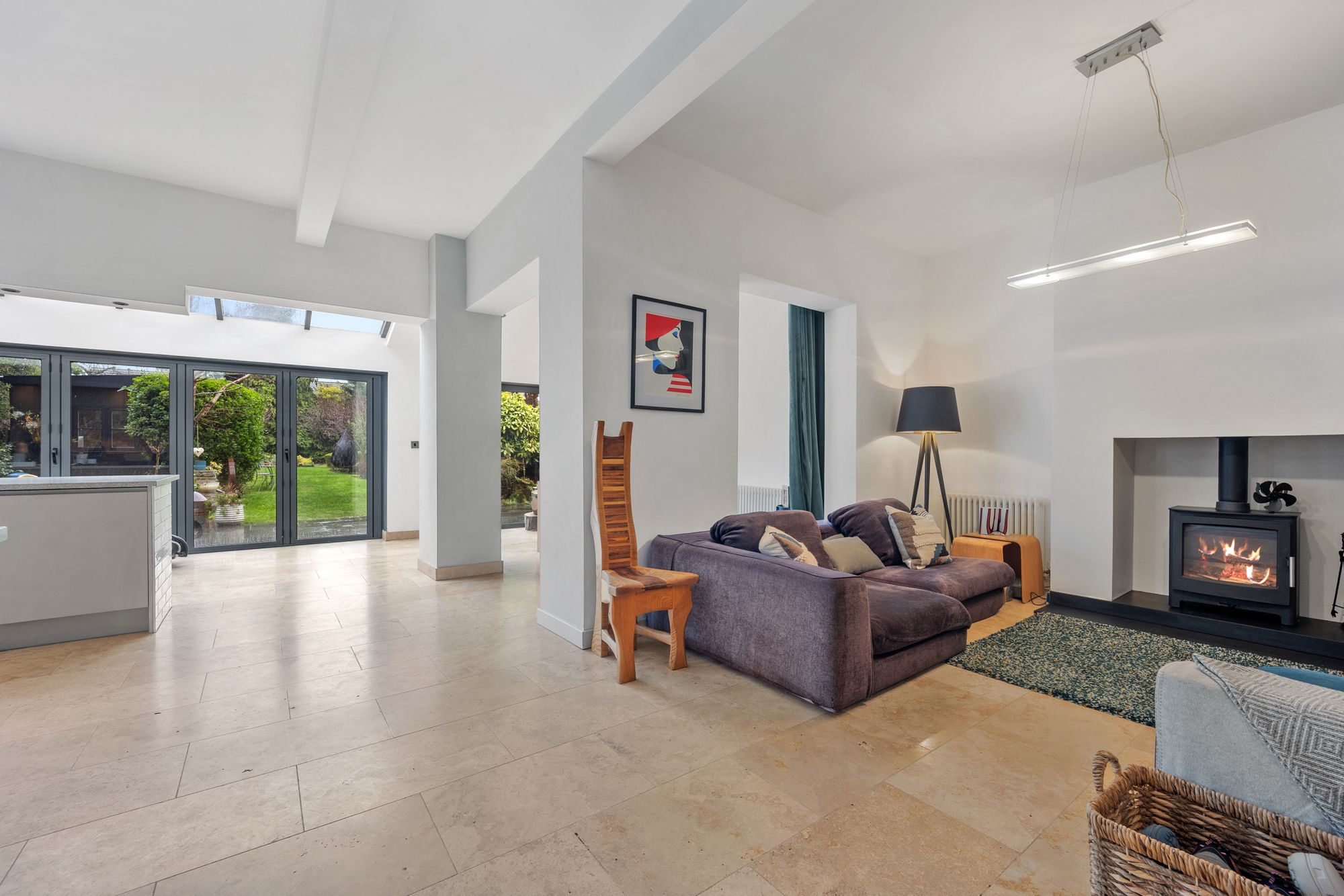 Ditchfield Road, Widnes