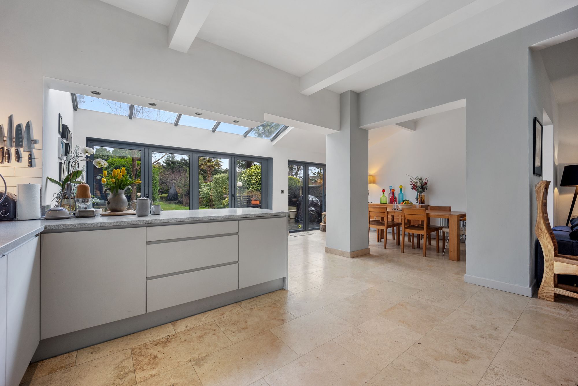 Ditchfield Road, Widnes