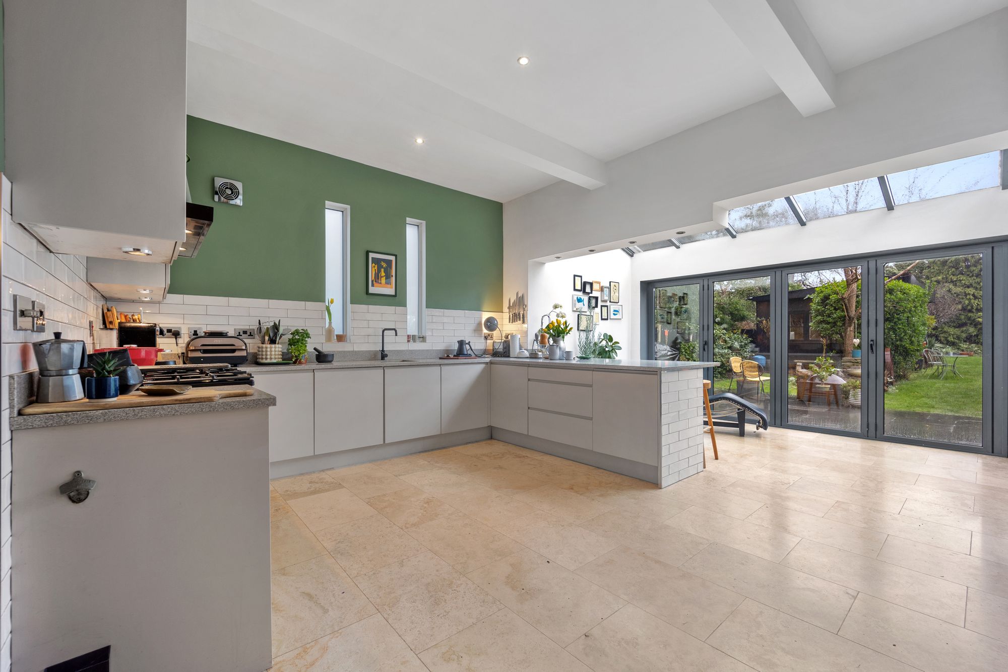 Ditchfield Road, Widnes