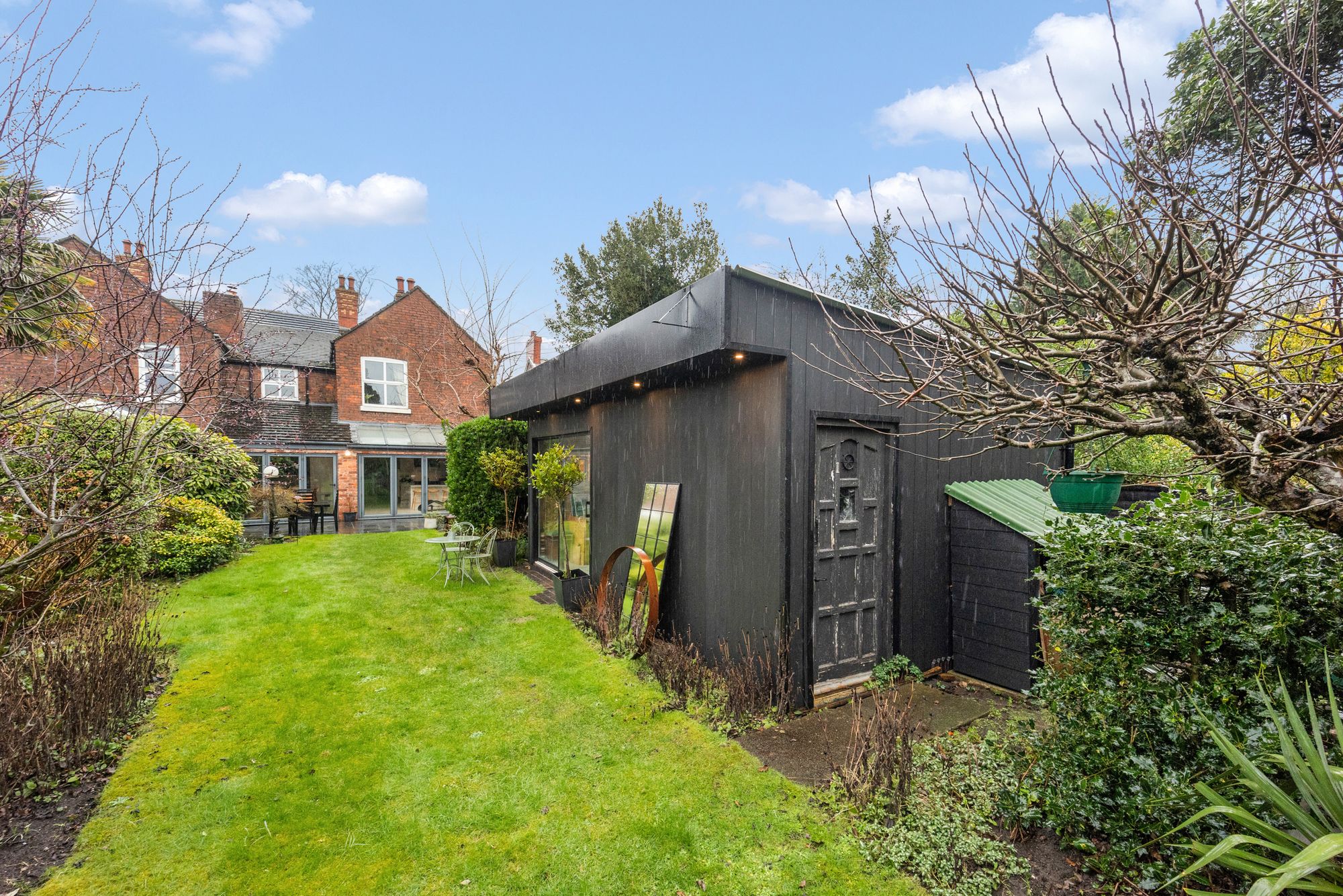 Ditchfield Road, Widnes