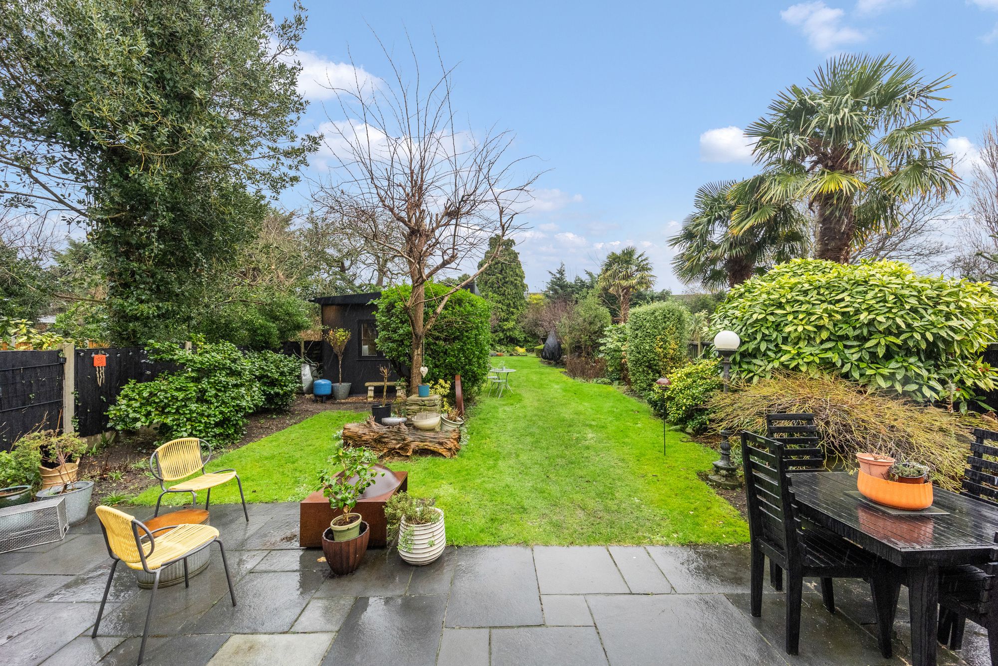 Ditchfield Road, Widnes