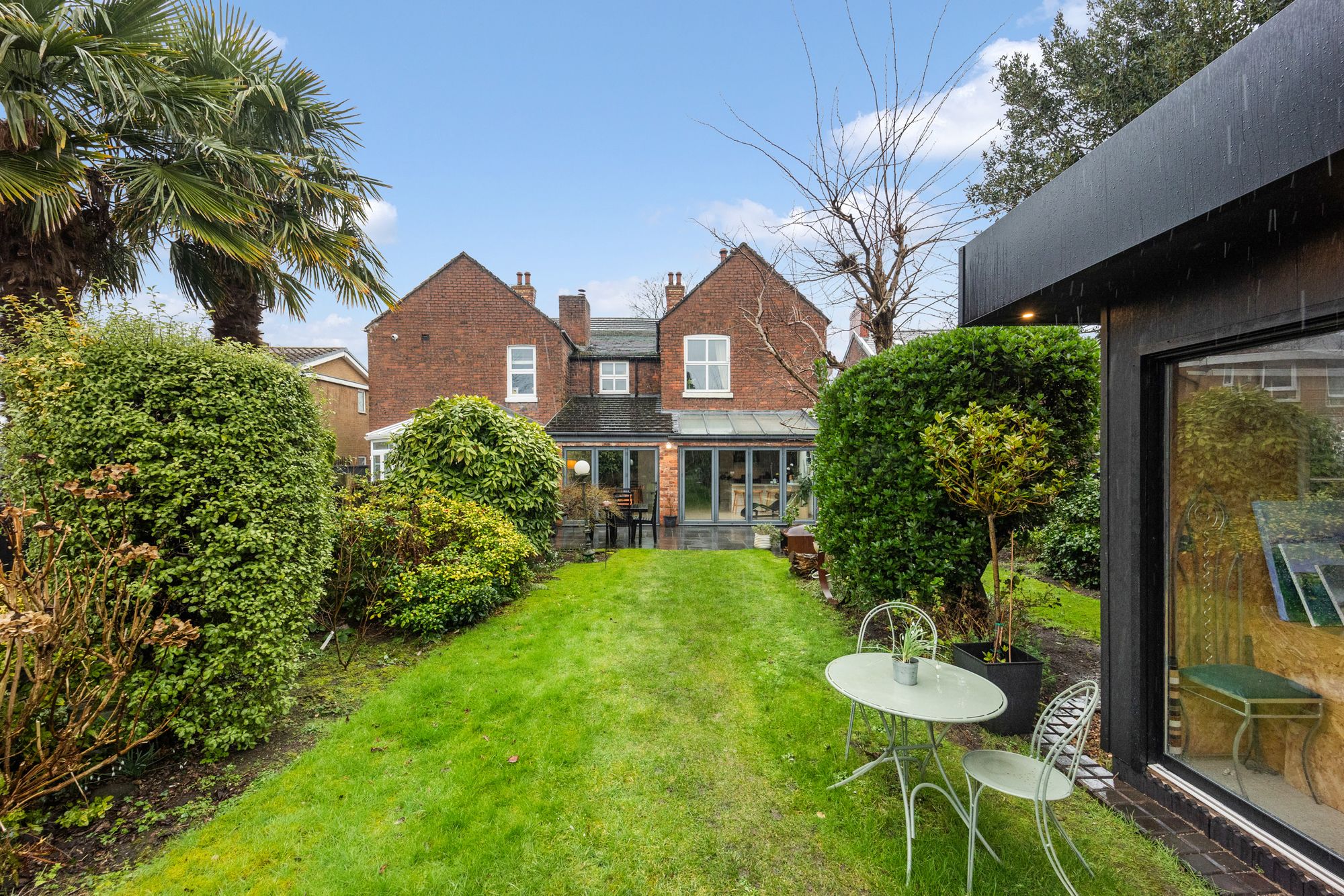 Ditchfield Road, Widnes