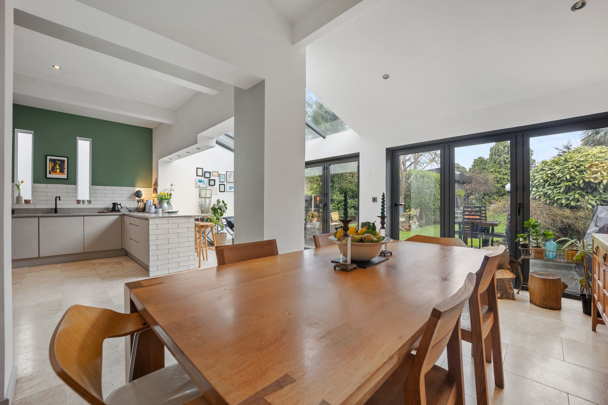 Ditchfield Road, Widnes