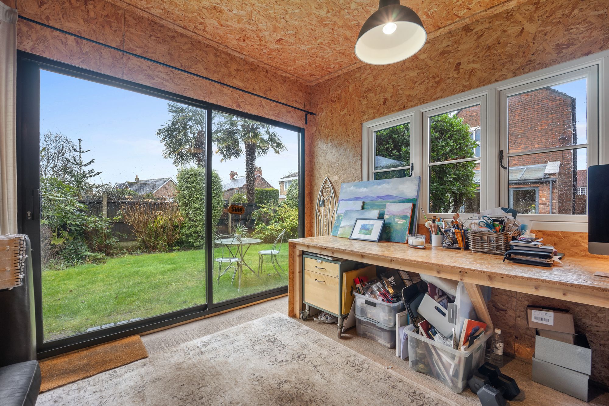 Ditchfield Road, Widnes