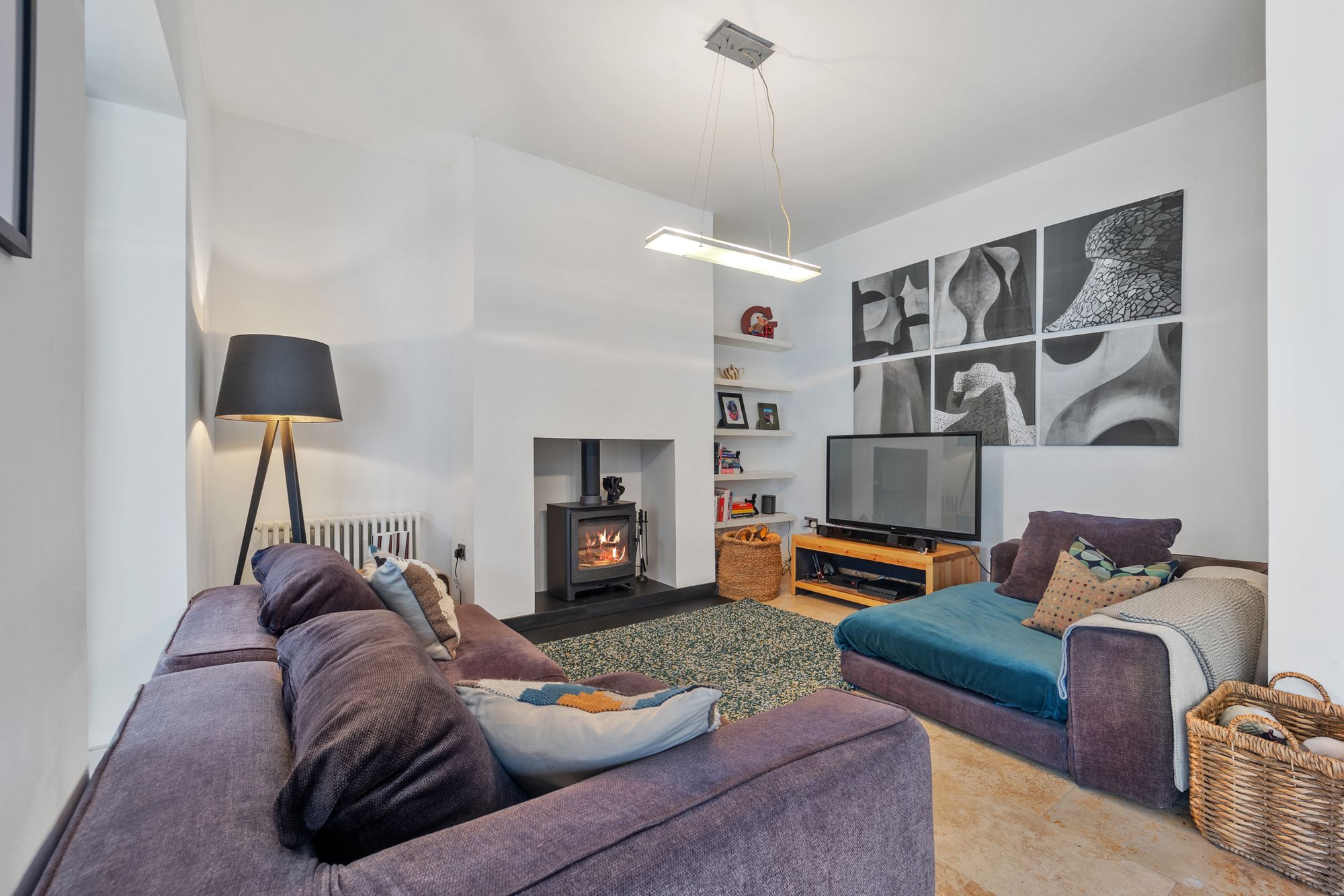 Ditchfield Road, Widnes