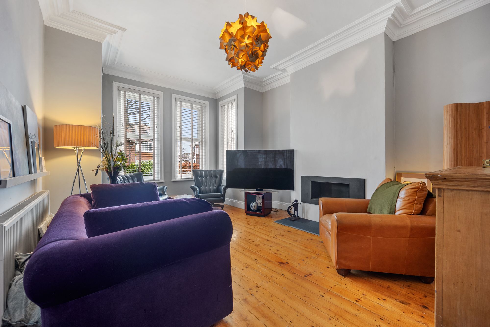 Ditchfield Road, Widnes