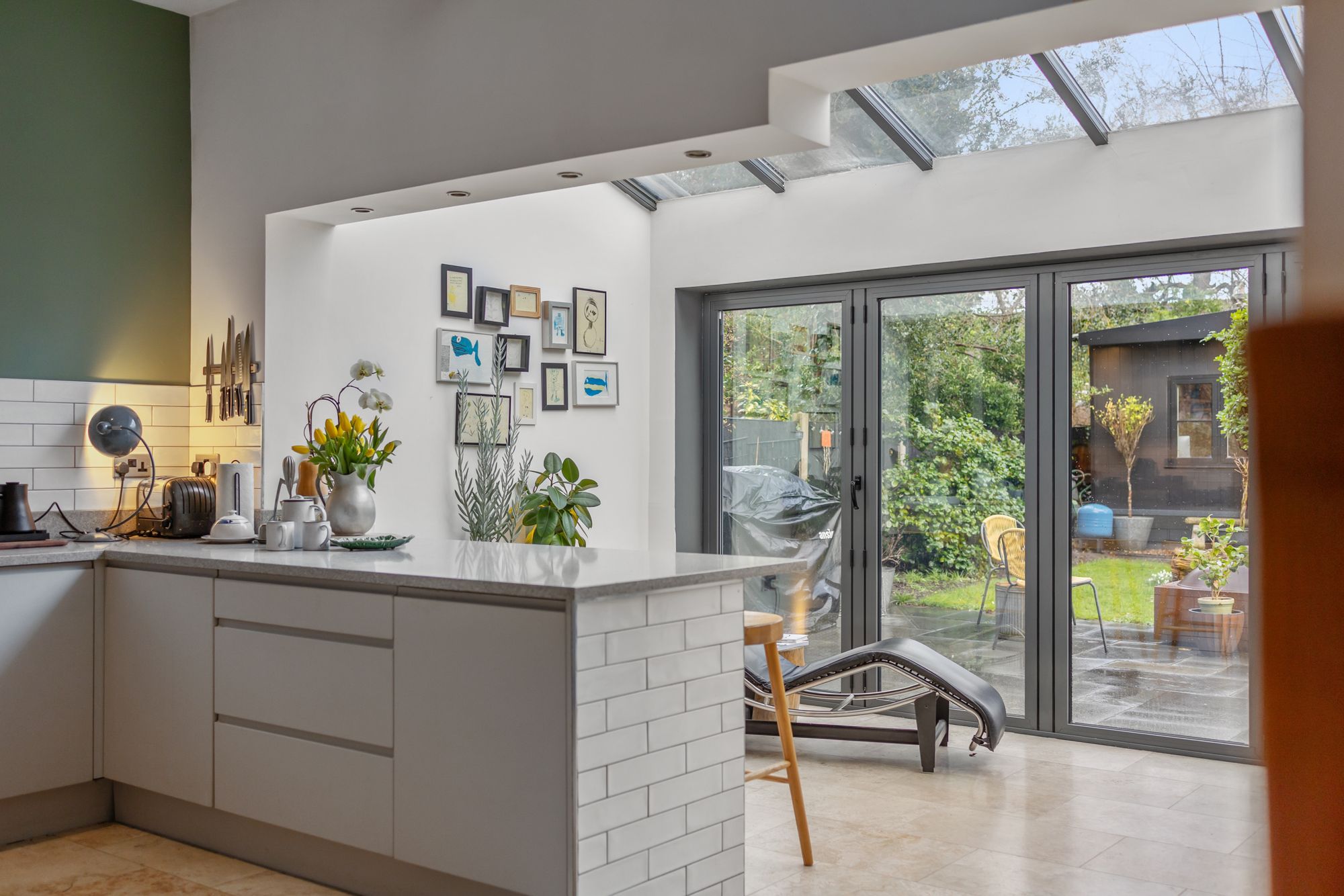 Ditchfield Road, Widnes