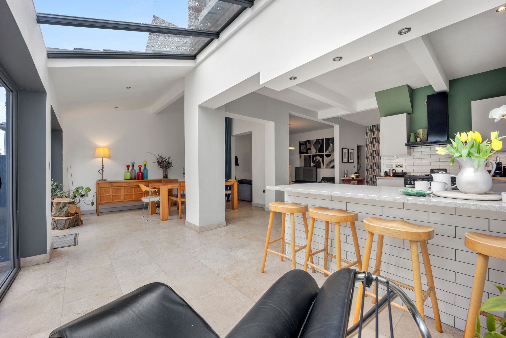 Ditchfield Road, Widnes