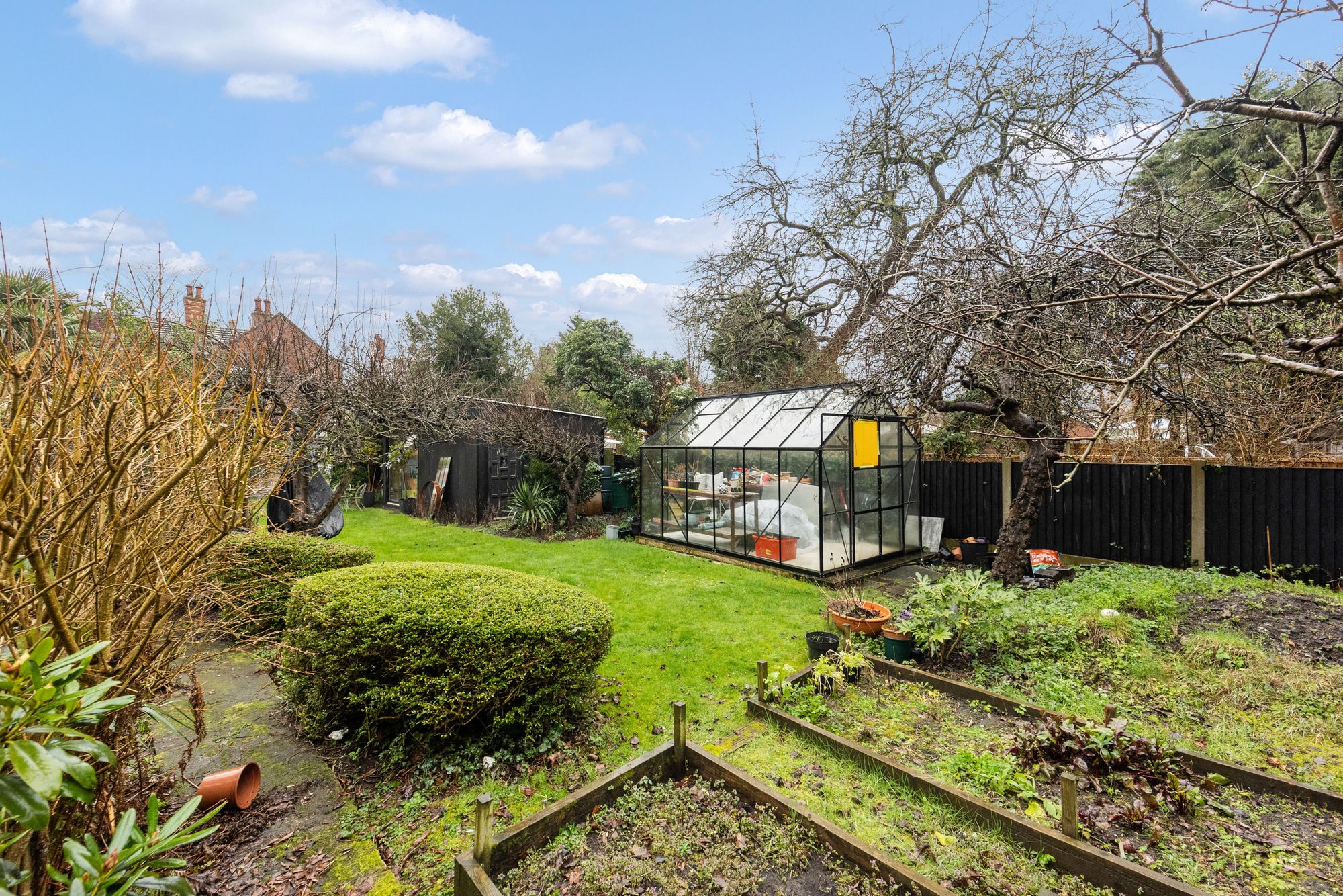 Ditchfield Road, Widnes