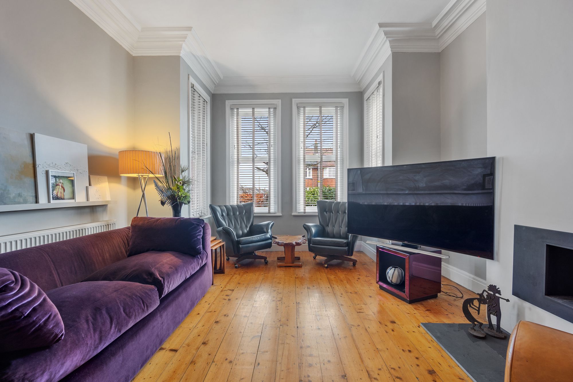 Ditchfield Road, Widnes