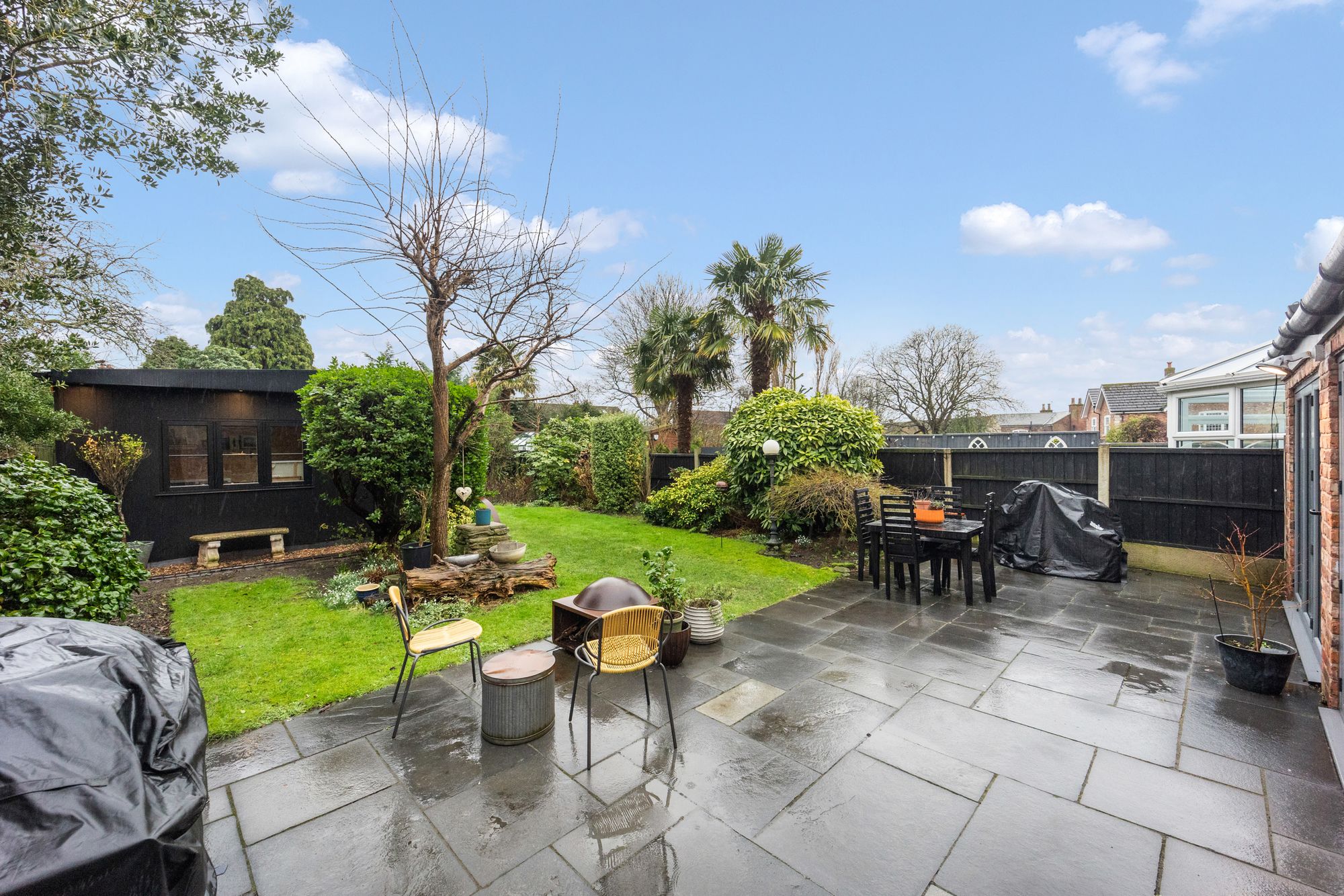 Ditchfield Road, Widnes