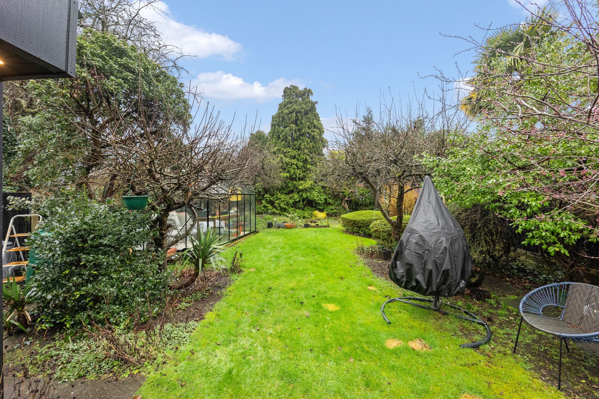 Ditchfield Road, Widnes