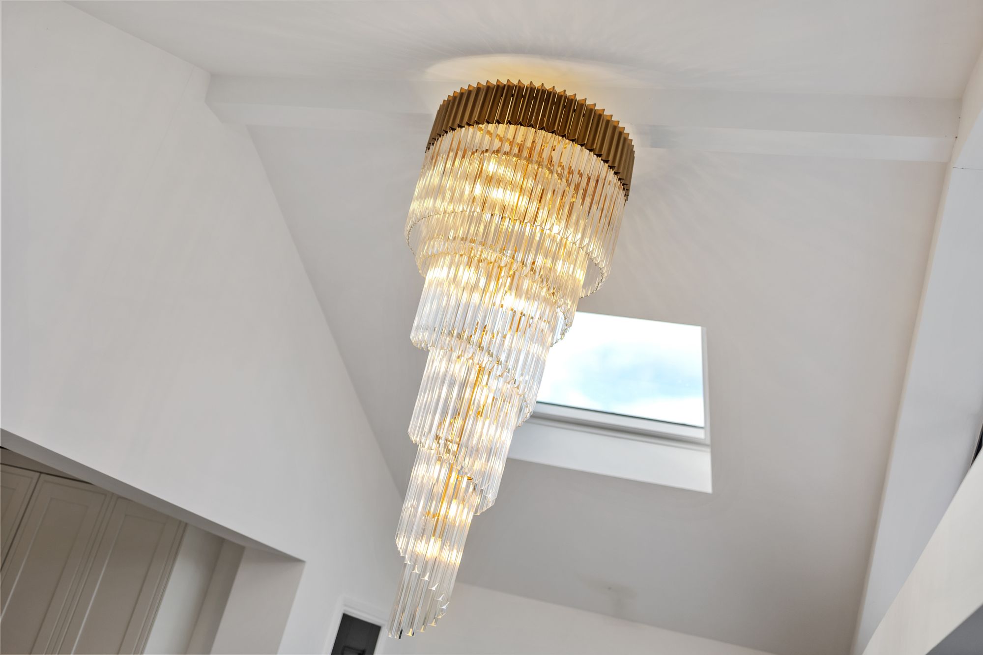 Brydon Norlands Lane, Prescot